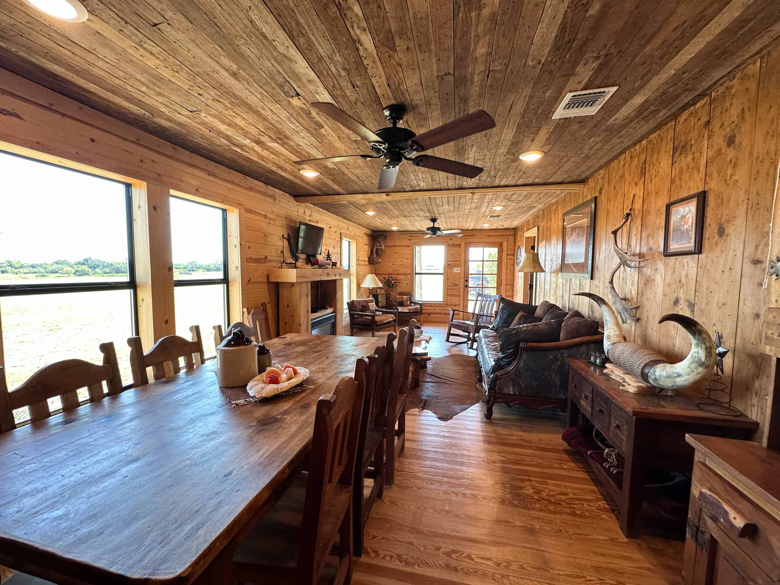 Exquisite 39+/- Acre Texas Estate in Coryell County