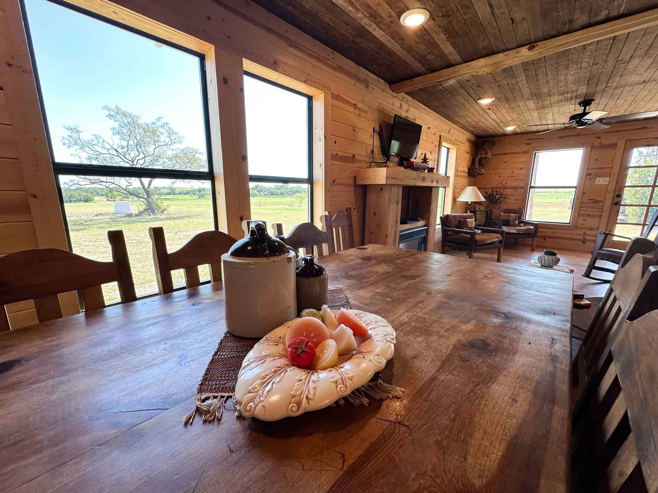Exquisite 39+/- Acre Texas Estate in Coryell County