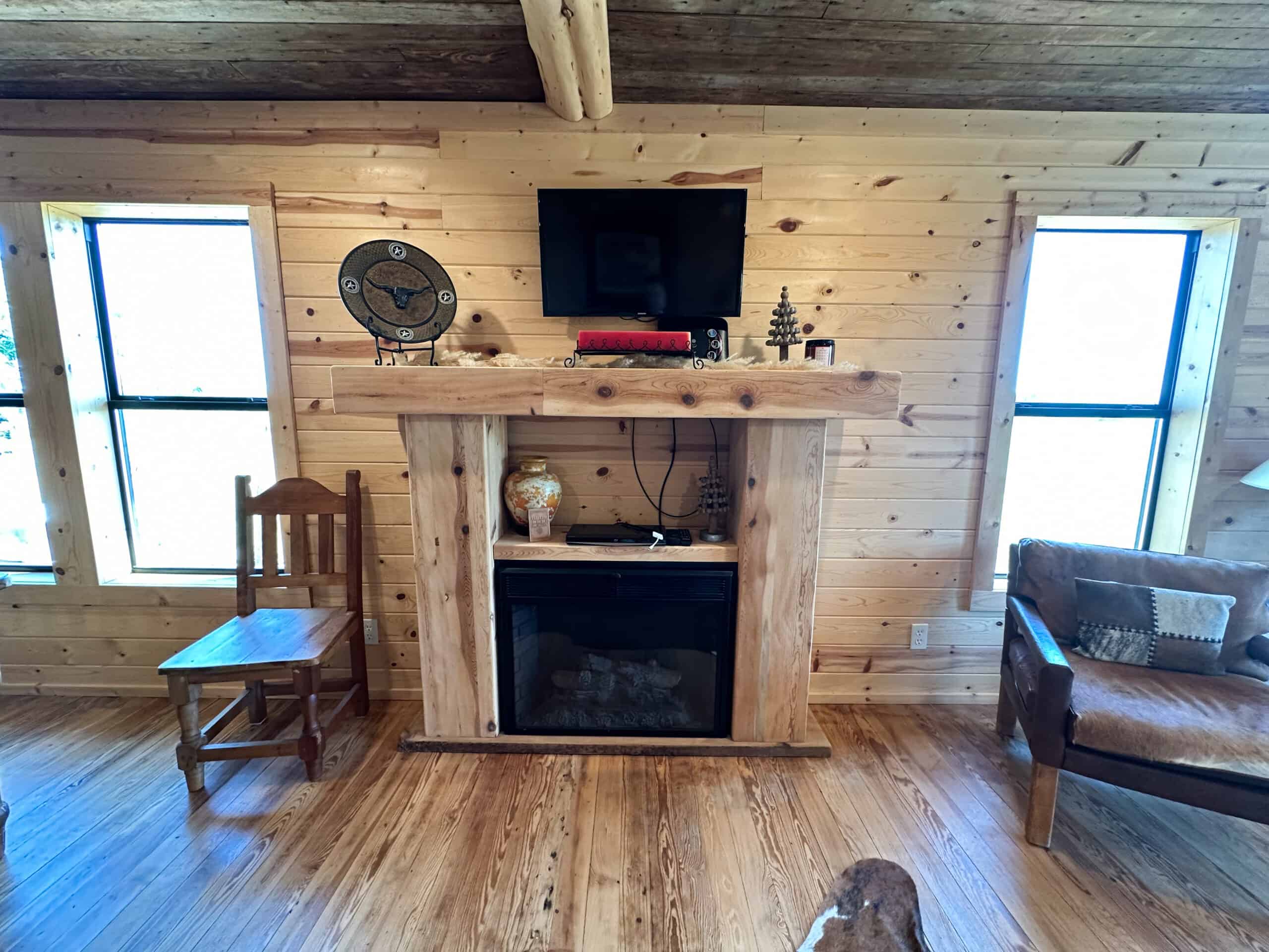 Exquisite 39+/- Acre Texas Estate in Coryell County