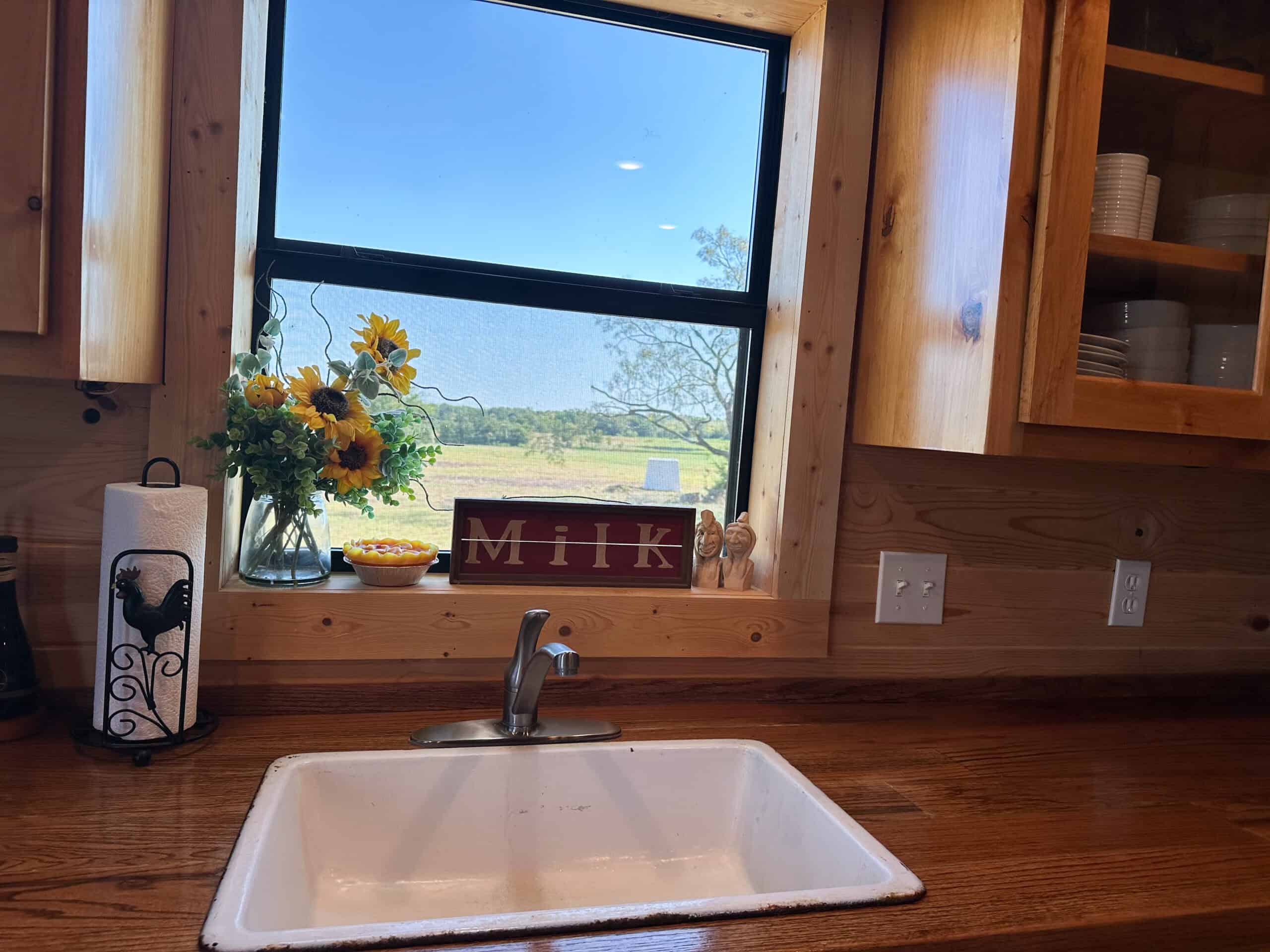 Exquisite 39+/- Acre Texas Estate in Coryell County