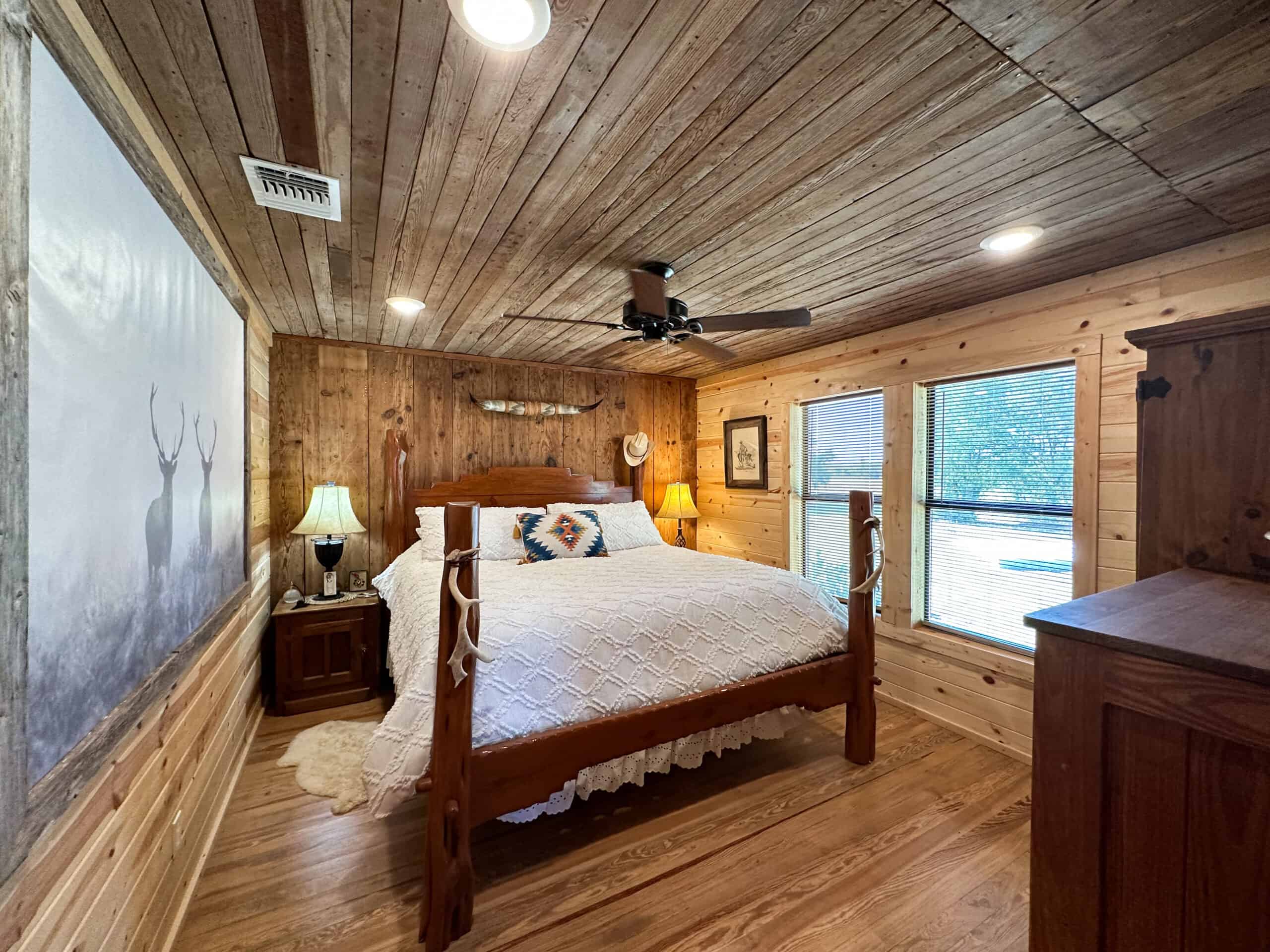 Exquisite 39+/- Acre Texas Estate in Coryell County