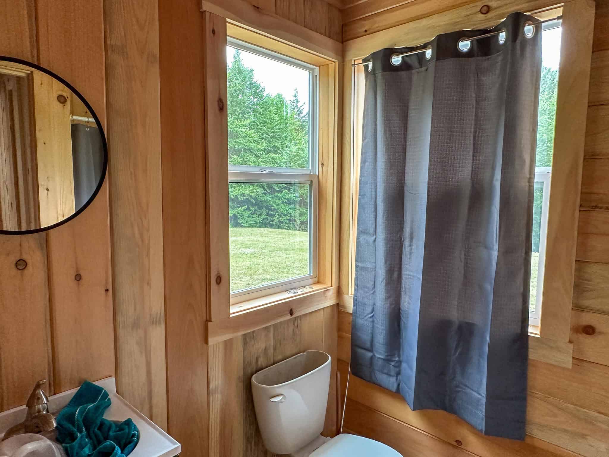 645 Acres, 6 Cabins, Pond, Brooks, and Outdoor Adventures