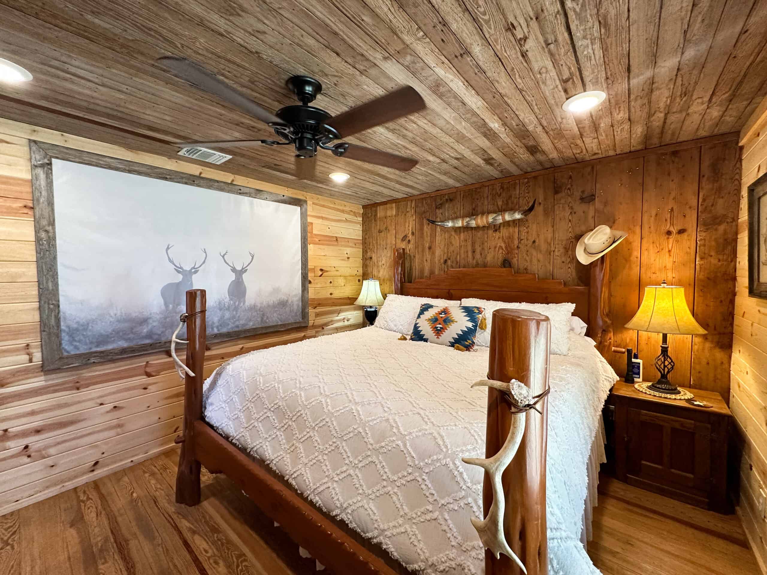Exquisite 39+/- Acre Texas Estate in Coryell County