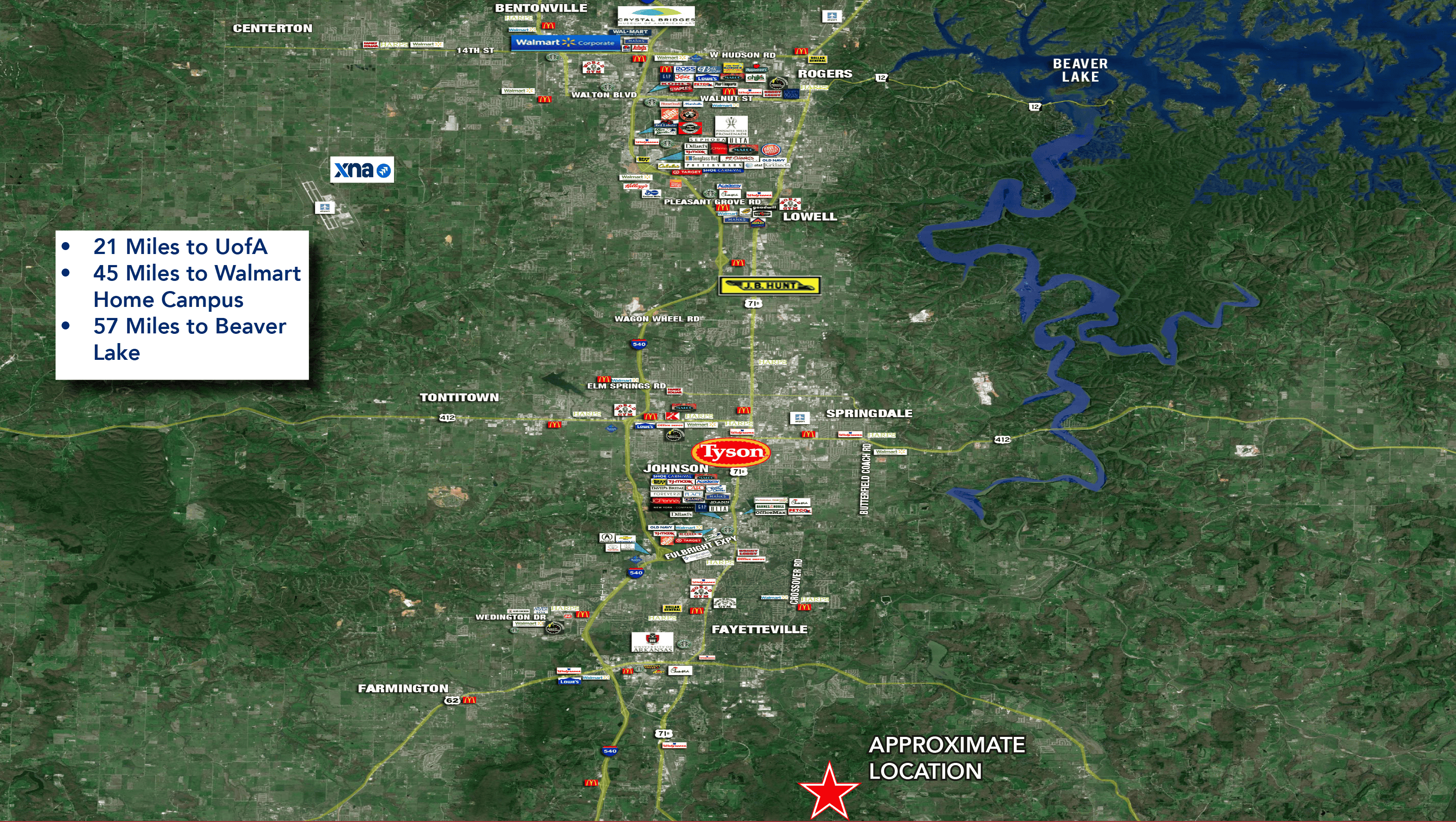 Luxury Northwest Arkansas Hunting and Recreational Retreat For Sale
