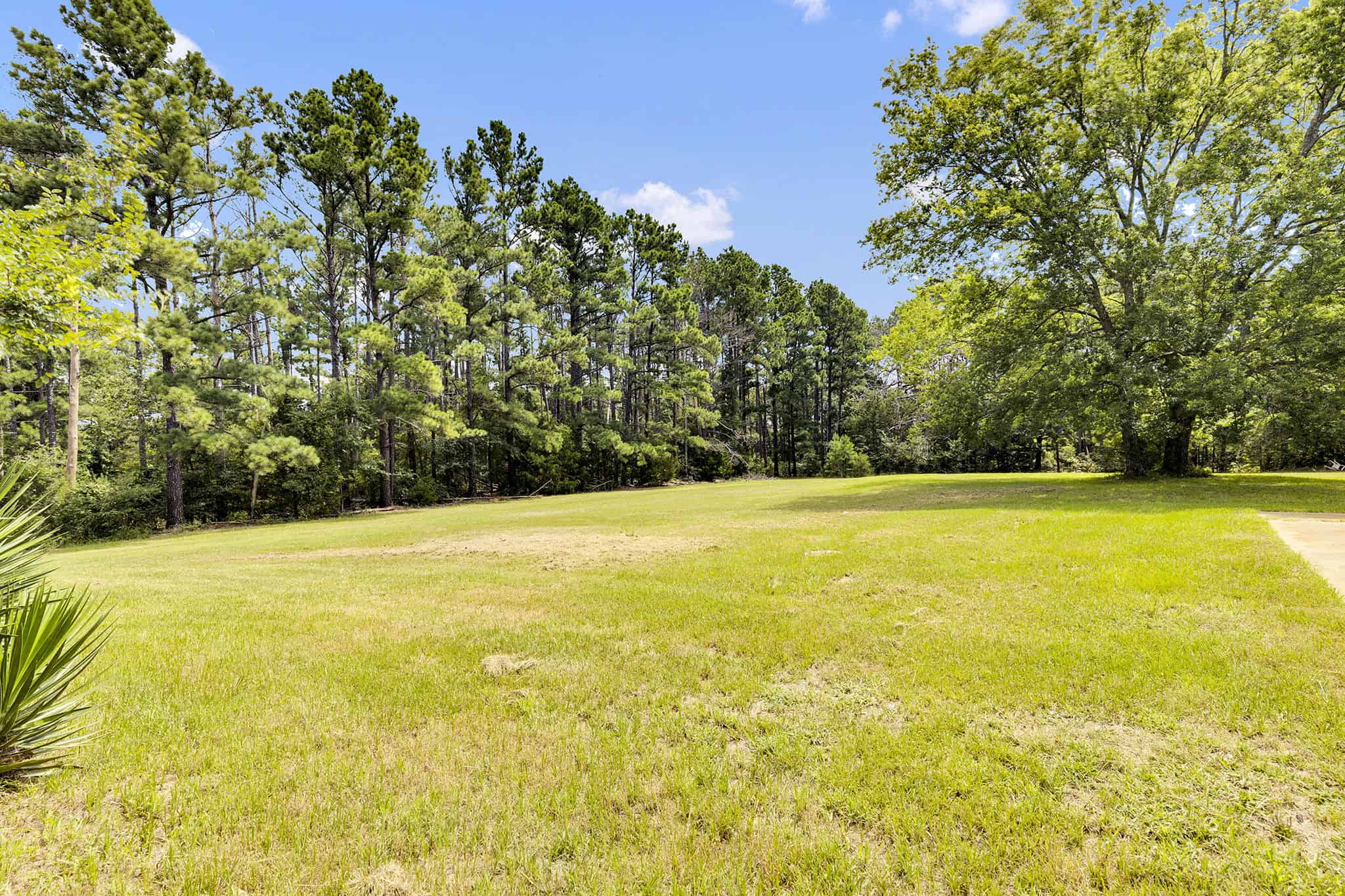 SOLD! Texas Hunting Property East of Dallas Near Lake Fork