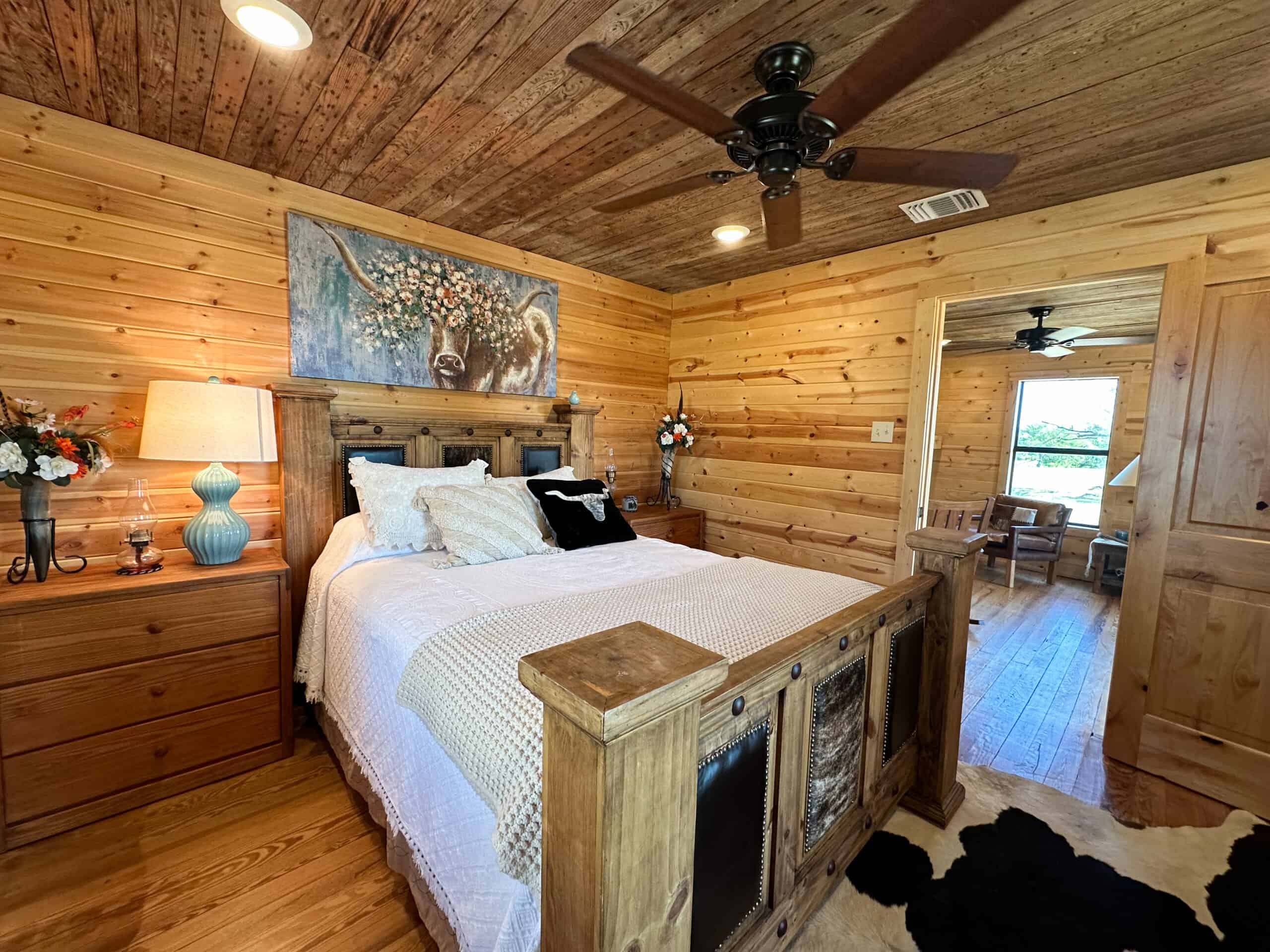 Exquisite 39+/- Acre Texas Estate in Coryell County