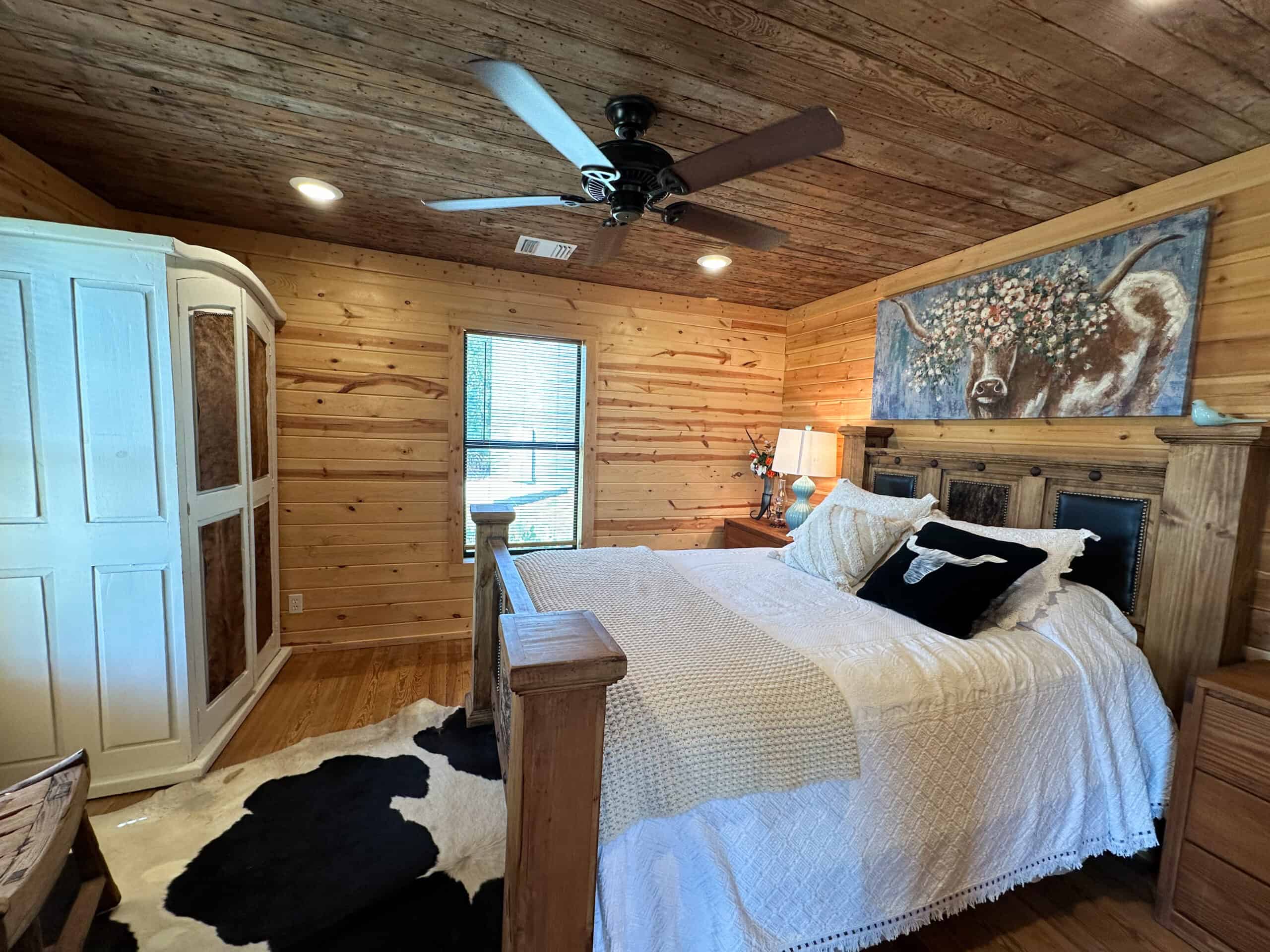 Exquisite 39+/- Acre Texas Estate in Coryell County