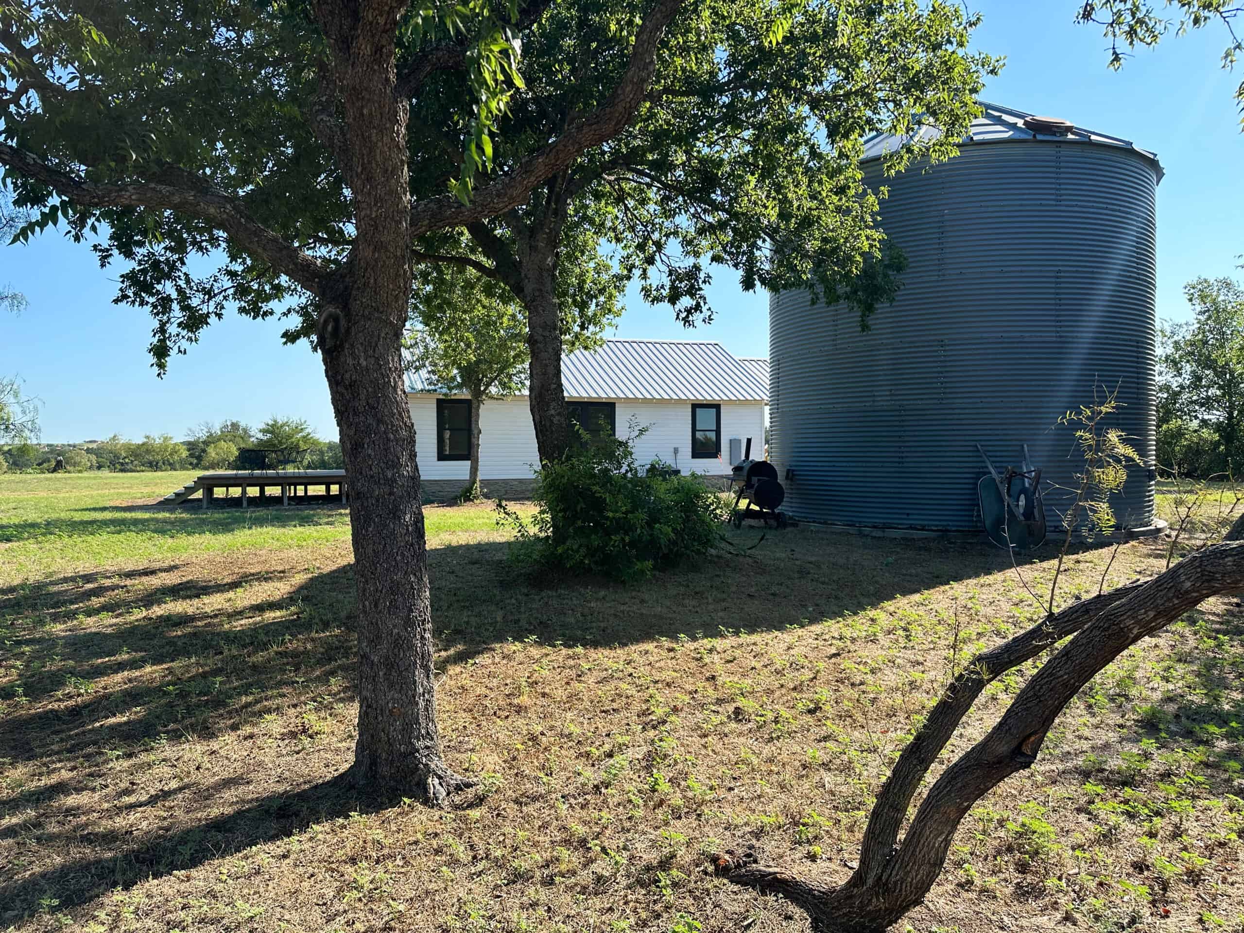 Exquisite 39+/- Acre Texas Estate in Coryell County