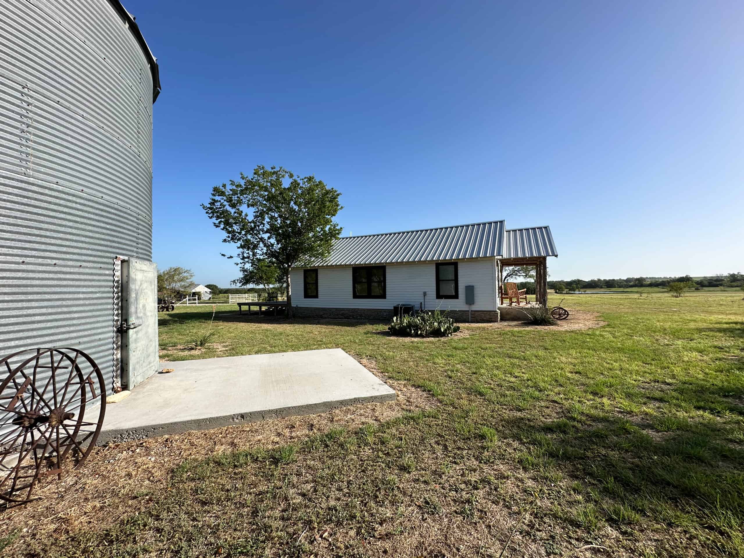 Exquisite 39+/- Acre Texas Estate in Coryell County