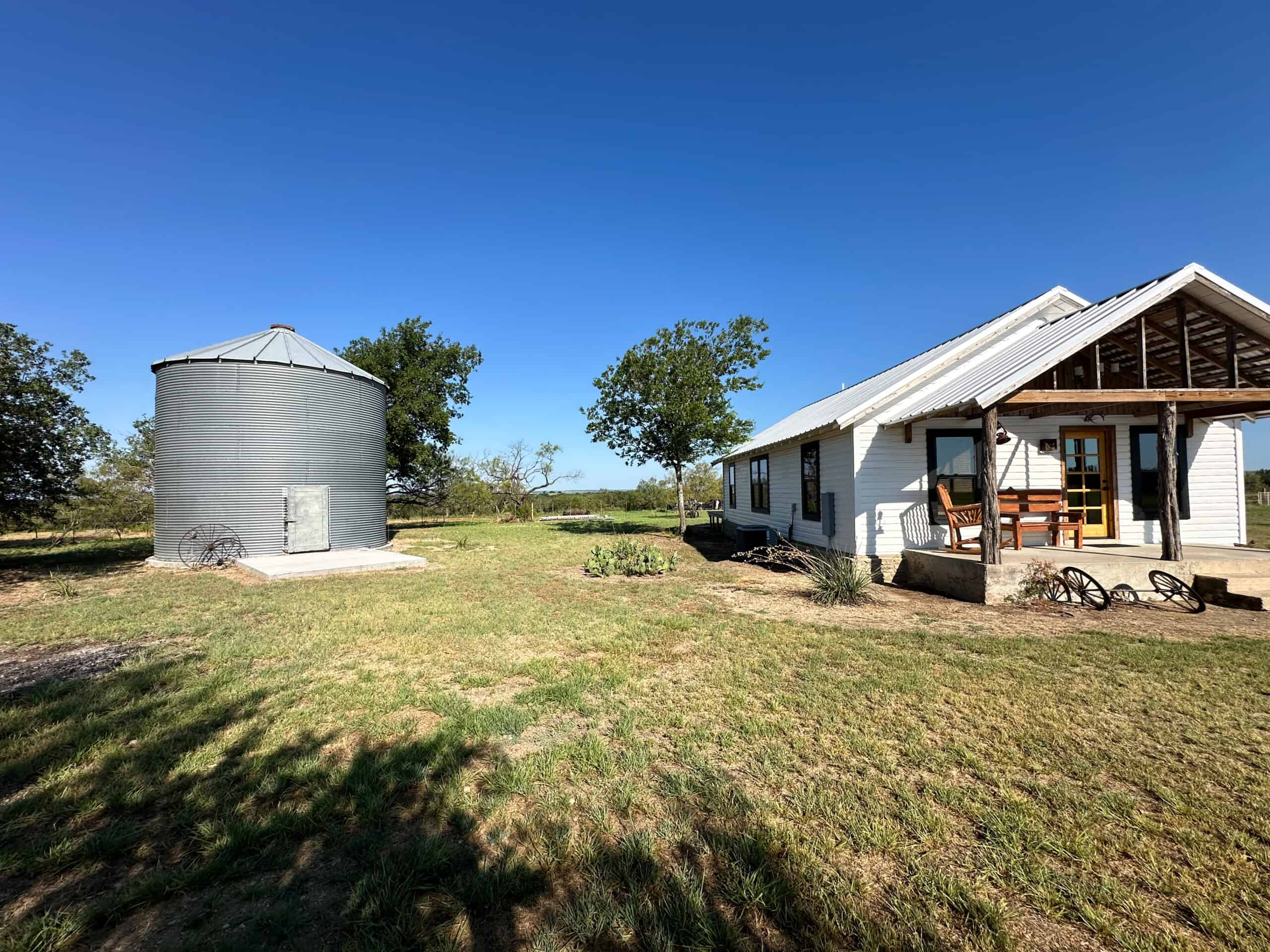 Exquisite 39+/- Acre Texas Estate in Coryell County