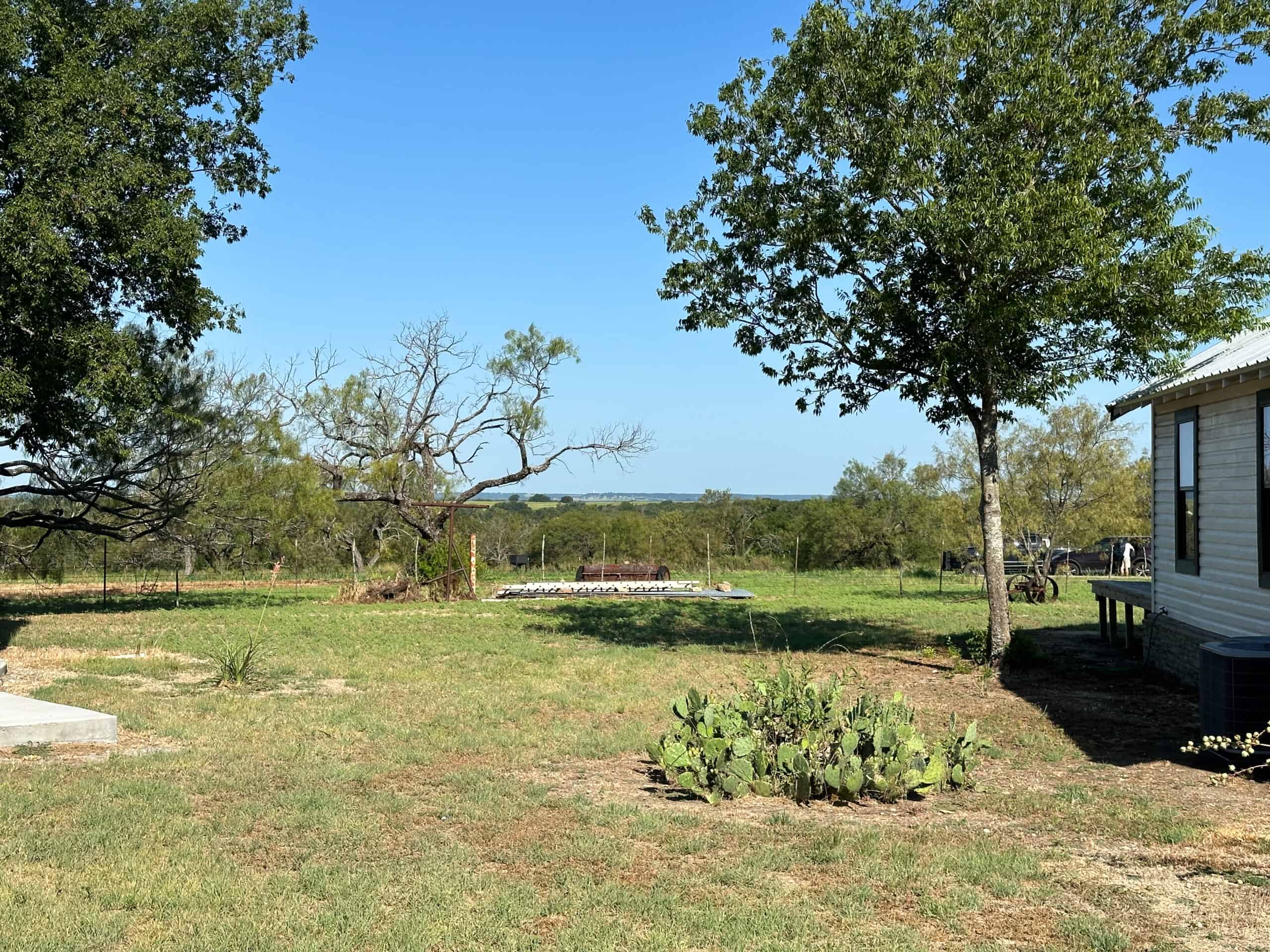 Exquisite 39+/- Acre Texas Estate in Coryell County