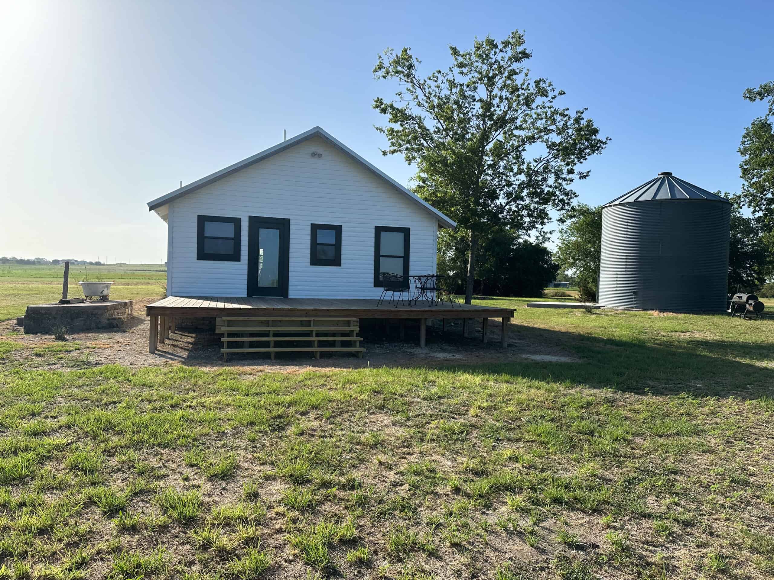 Exquisite 39+/- Acre Texas Estate in Coryell County