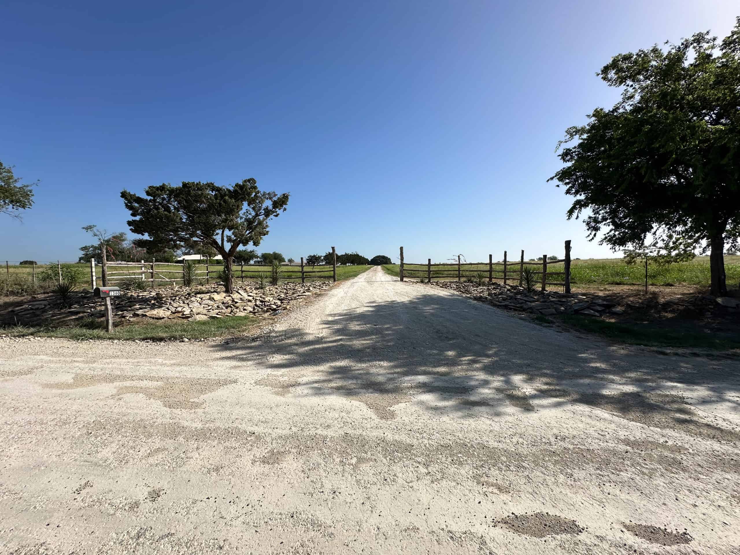 Exquisite 39+/- Acre Texas Estate in Coryell County