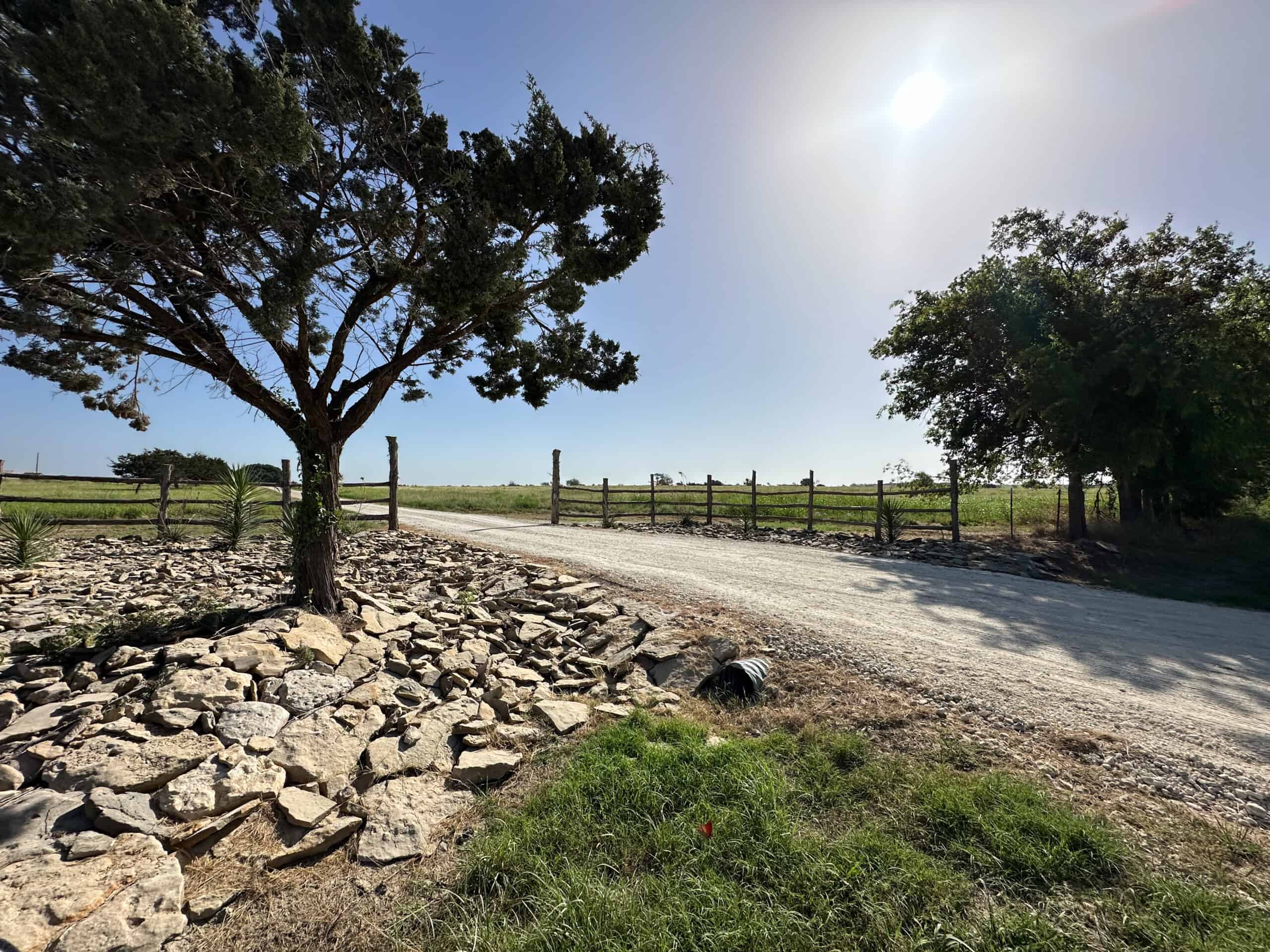 Exquisite 39+/- Acre Texas Estate in Coryell County