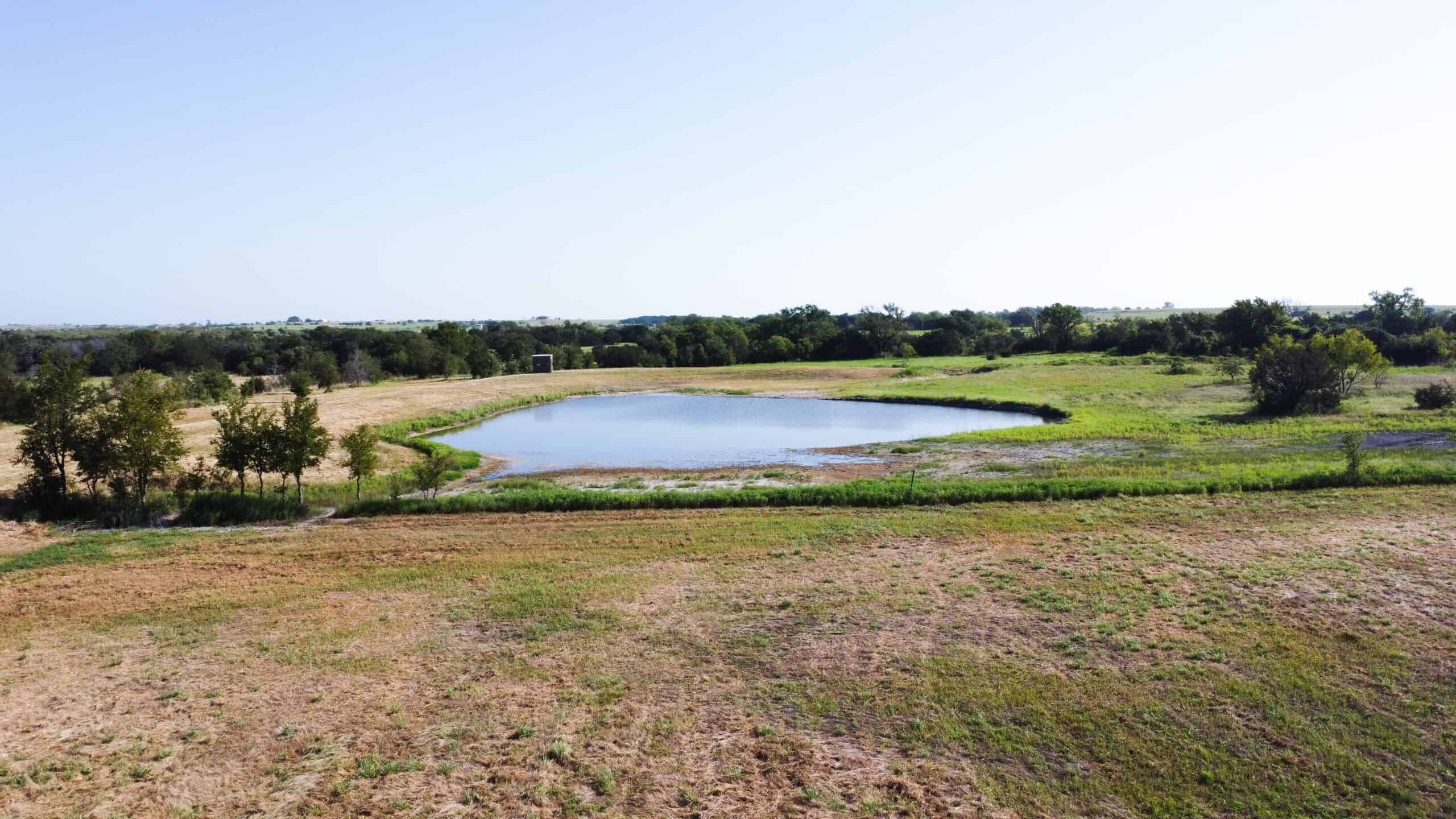 Exquisite 39+/- Acre Texas Estate in Coryell County