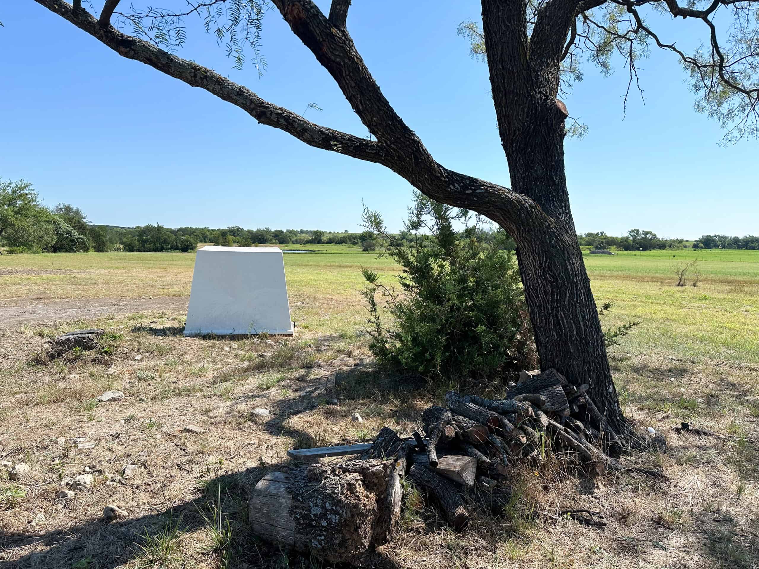 Exquisite 39+/- Acre Texas Estate in Coryell County