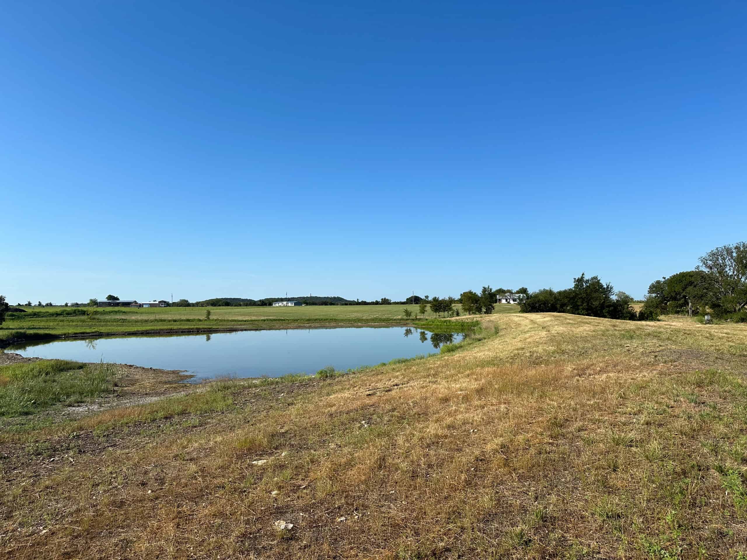 Exquisite 39+/- Acre Texas Estate in Coryell County