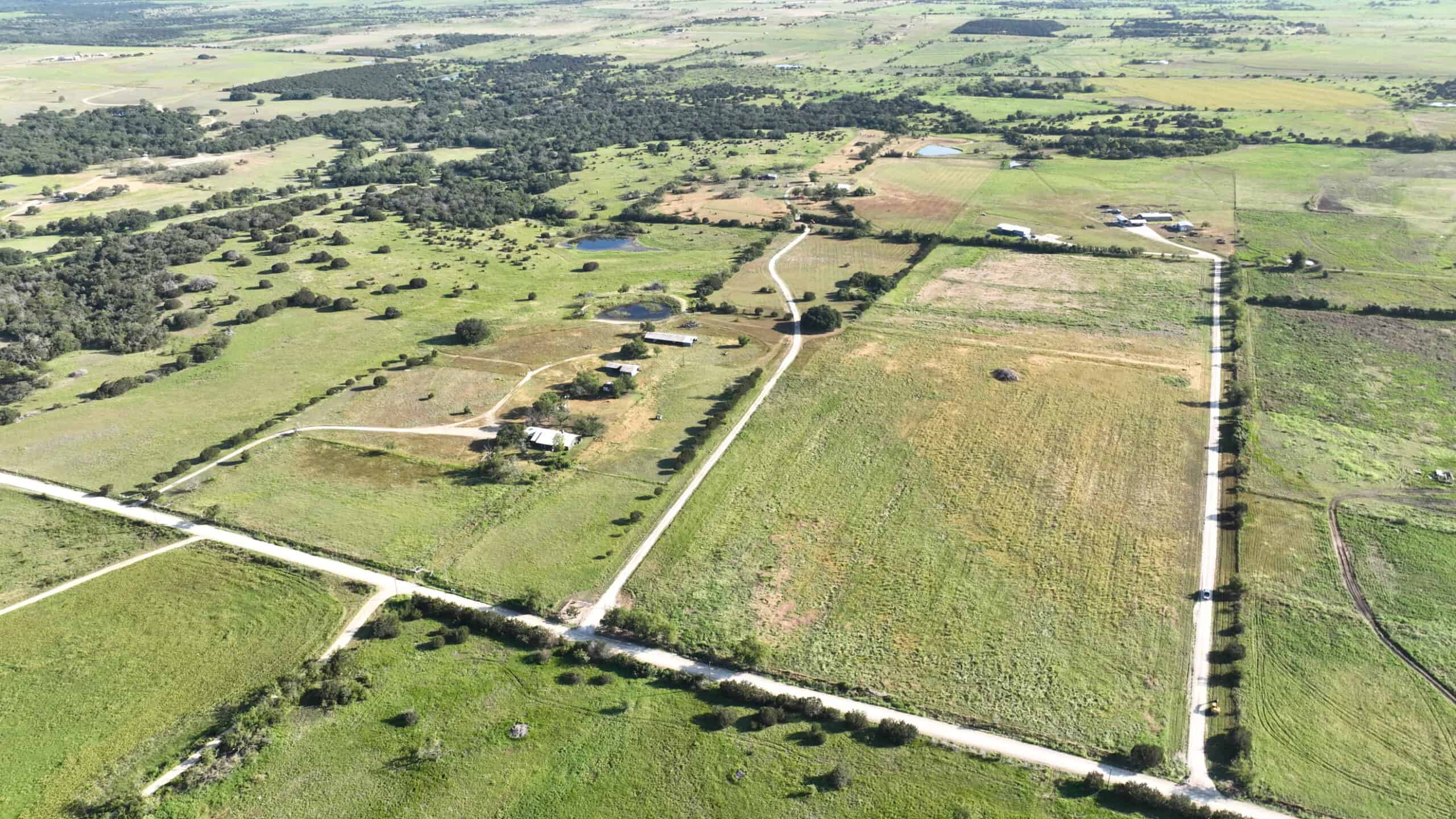 Exquisite 39+/- Acre Texas Estate in Coryell County