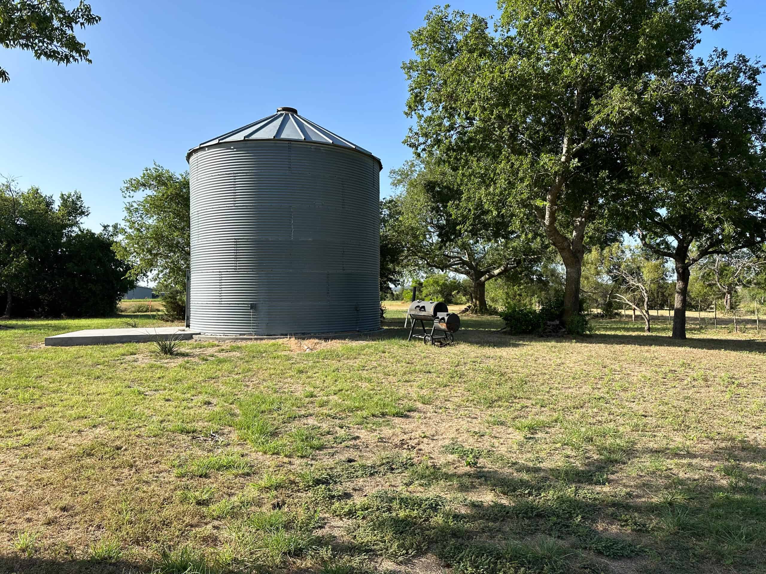 Exquisite 39+/- Acre Texas Estate in Coryell County