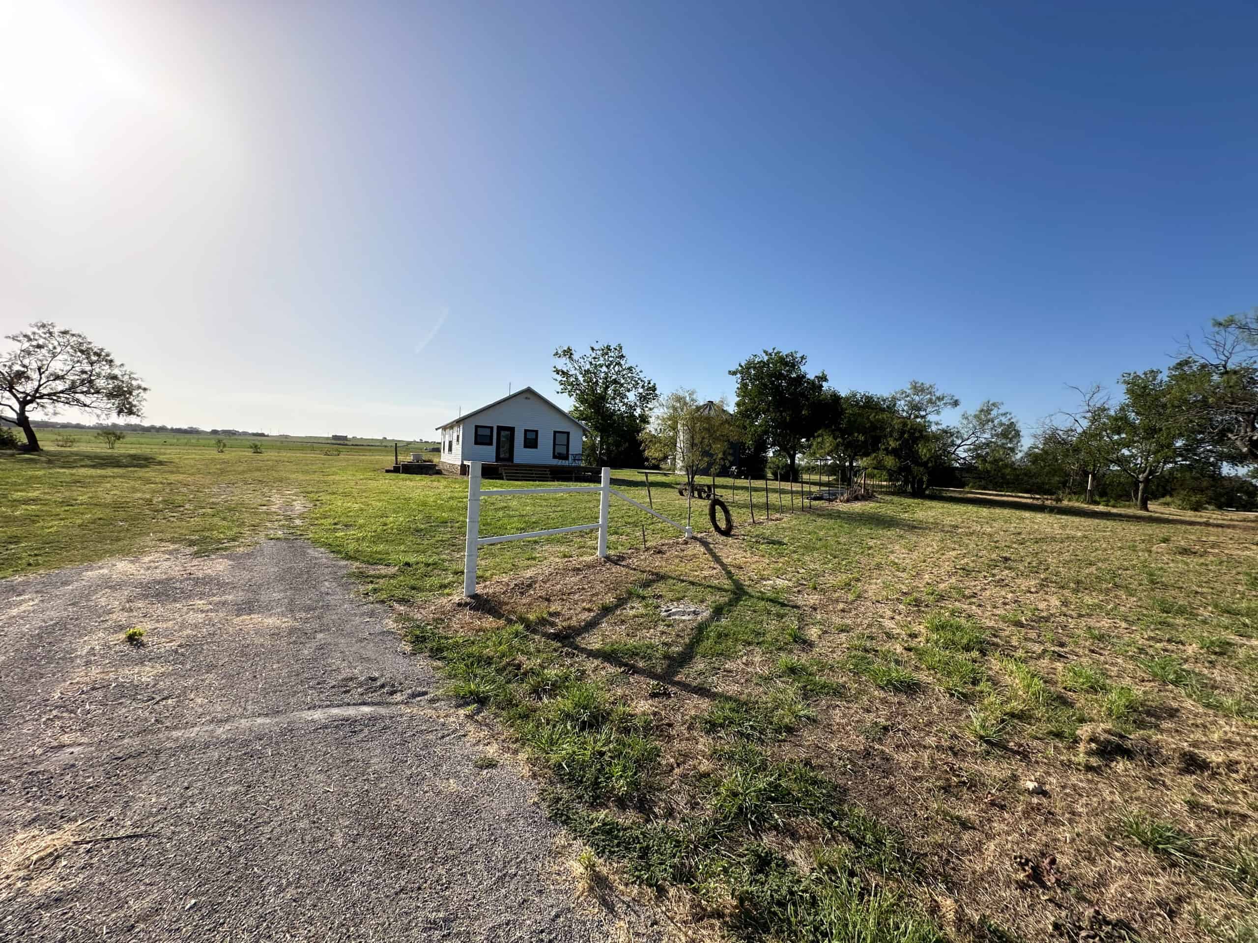 Exquisite 39+/- Acre Texas Estate in Coryell County