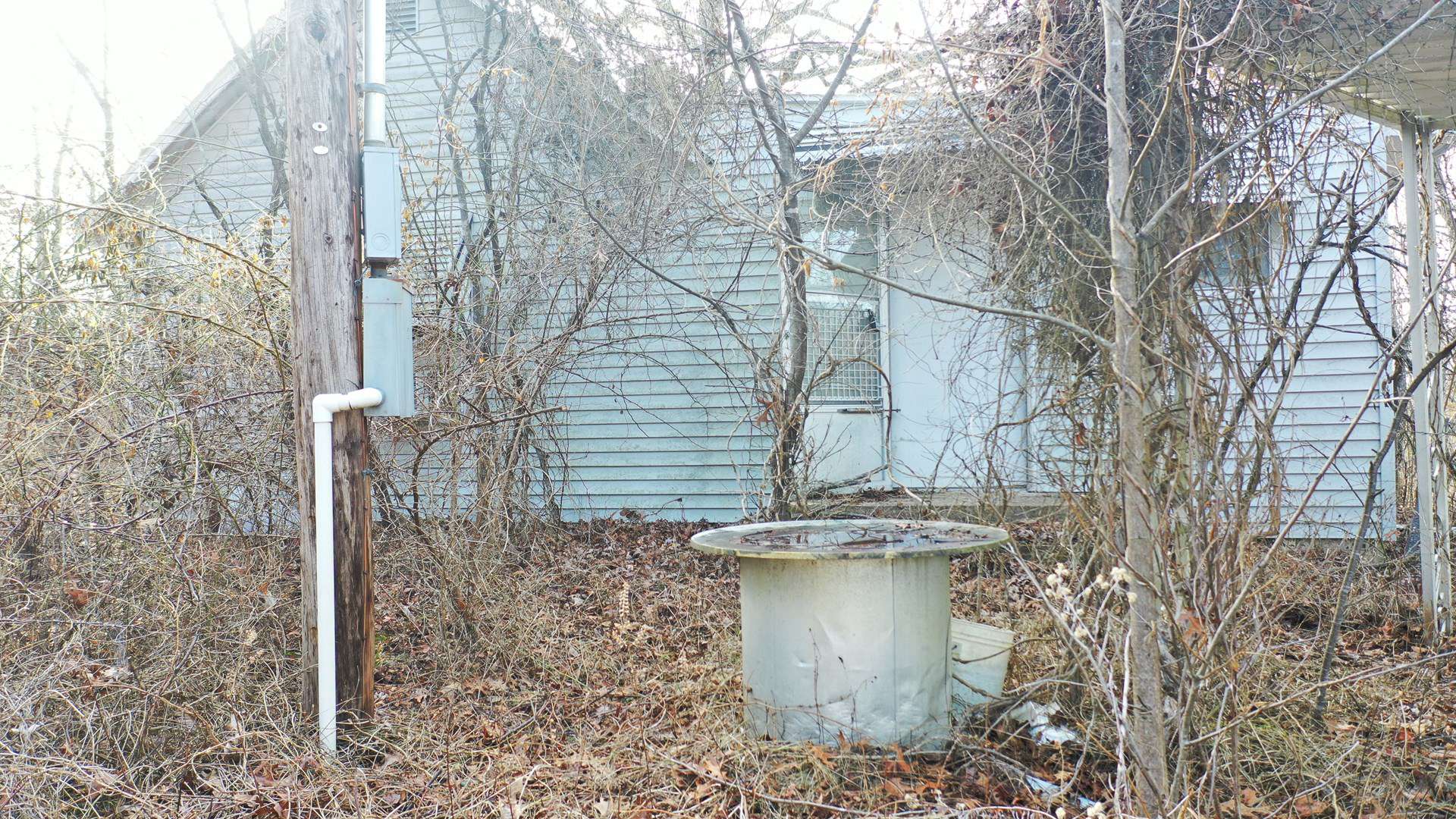117.7 Acres Nestled on the Dent & Shannon County Line, Missouri