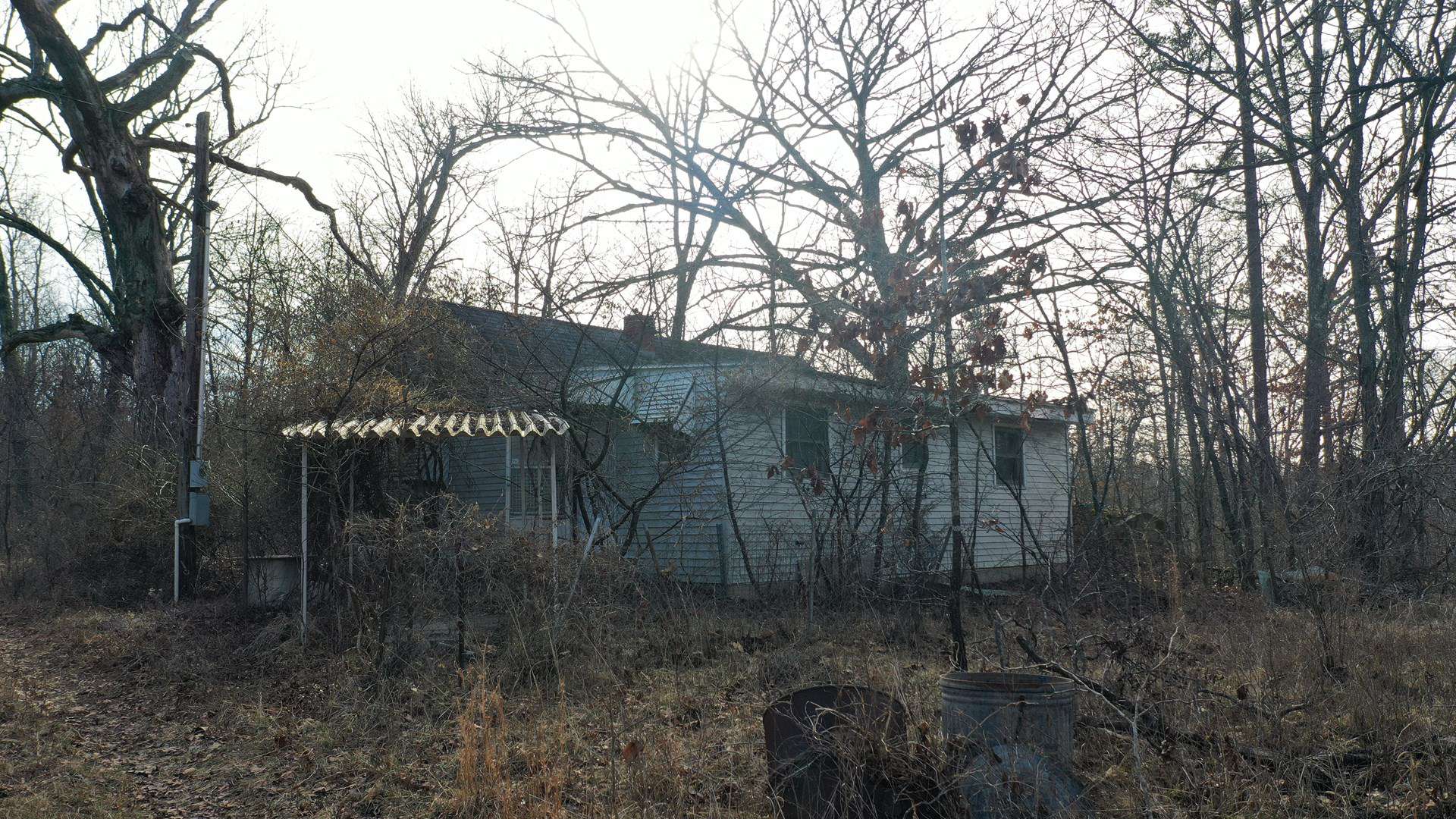 117.7 Acres Nestled on the Dent & Shannon County Line, Missouri