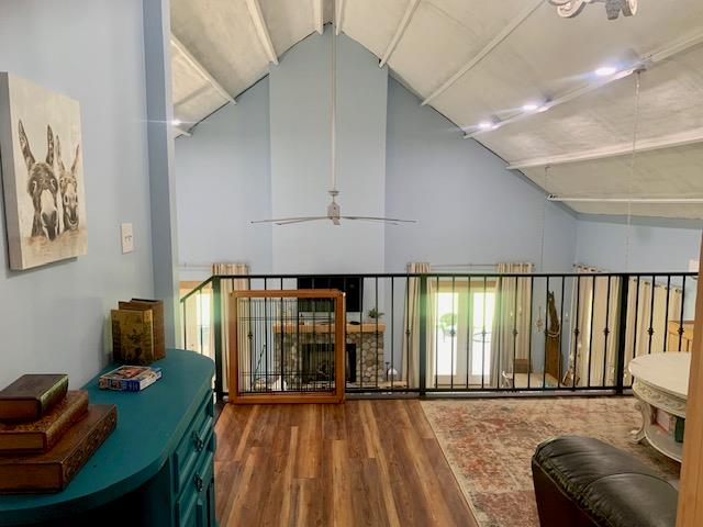 Creekfront Barndominium For Sale with 43.3 Acres Franklin County McCall Creek, Mississippi