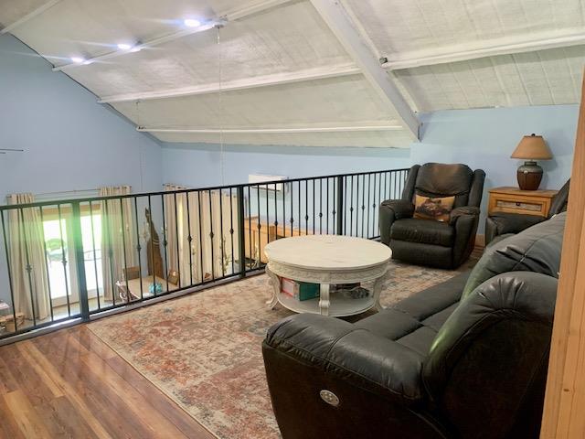 Creekfront Barndominium For Sale with 43.3 Acres Franklin County McCall Creek, Mississippi