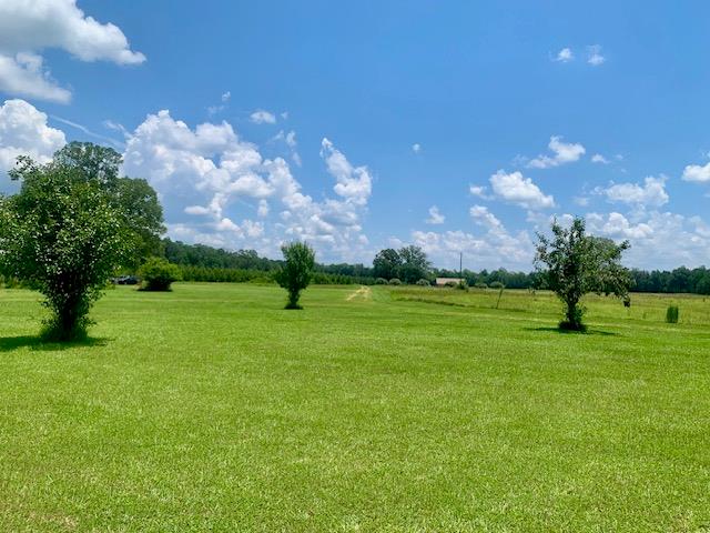 Creekfront Barndominium For Sale with 43.3 Acres Franklin County McCall Creek, Mississippi