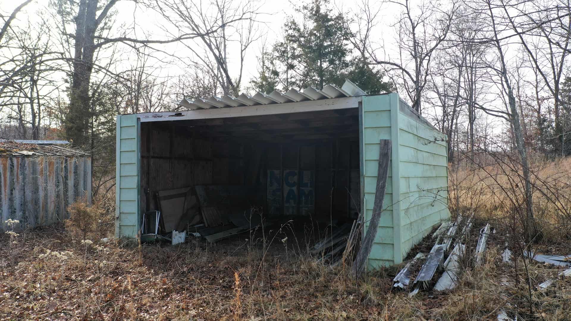 117.7 Acres Nestled on the Dent & Shannon County Line, Missouri