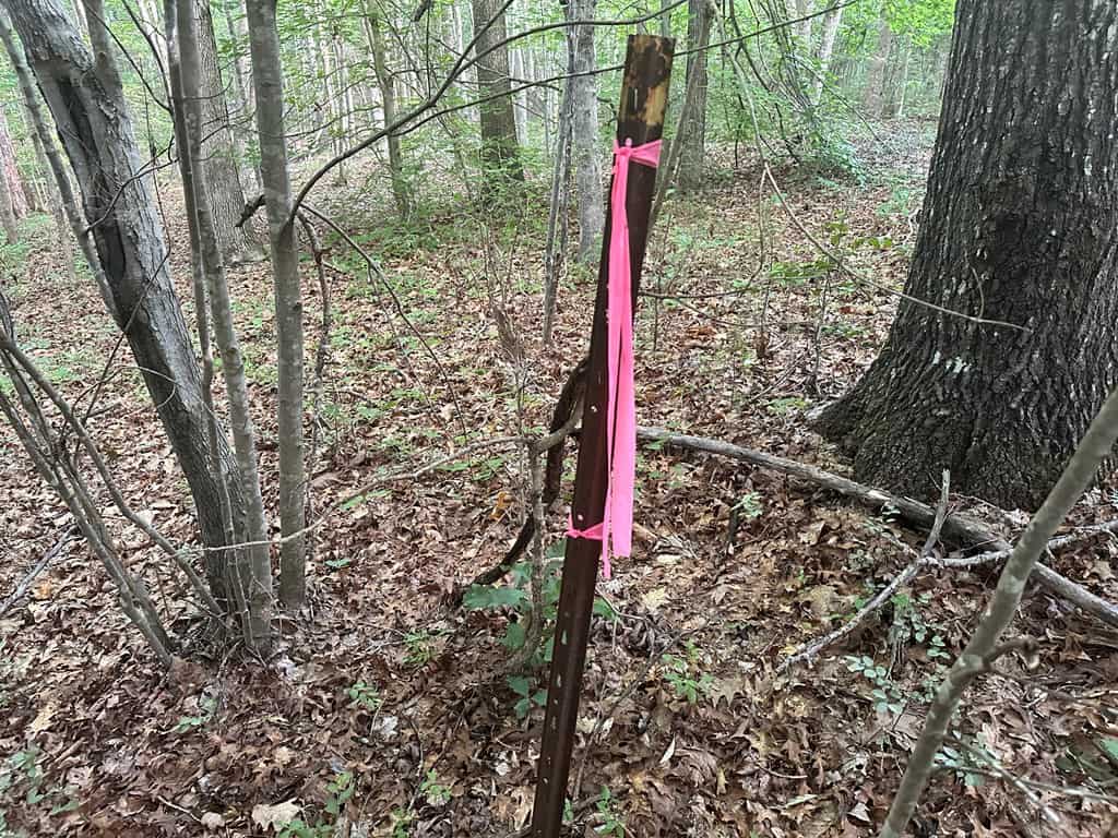 Ultimate Seclusion at The Honey Hole, Lunenburg County, VA