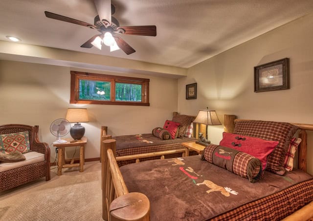 Corporate / Family Retreat For Sale – Entire Private Lake on 207 Acres