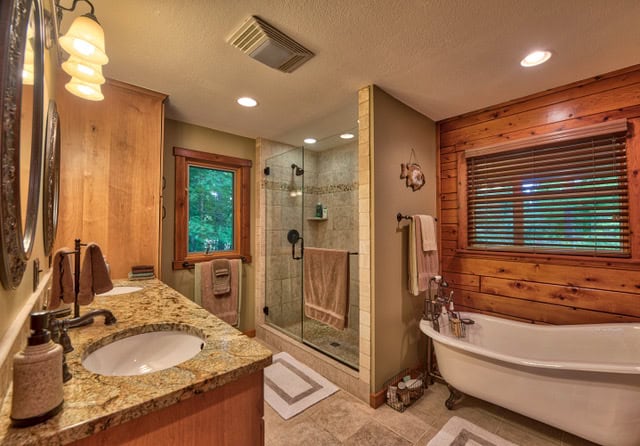 Corporate / Family Retreat For Sale – Entire Private Lake on 207 Acres