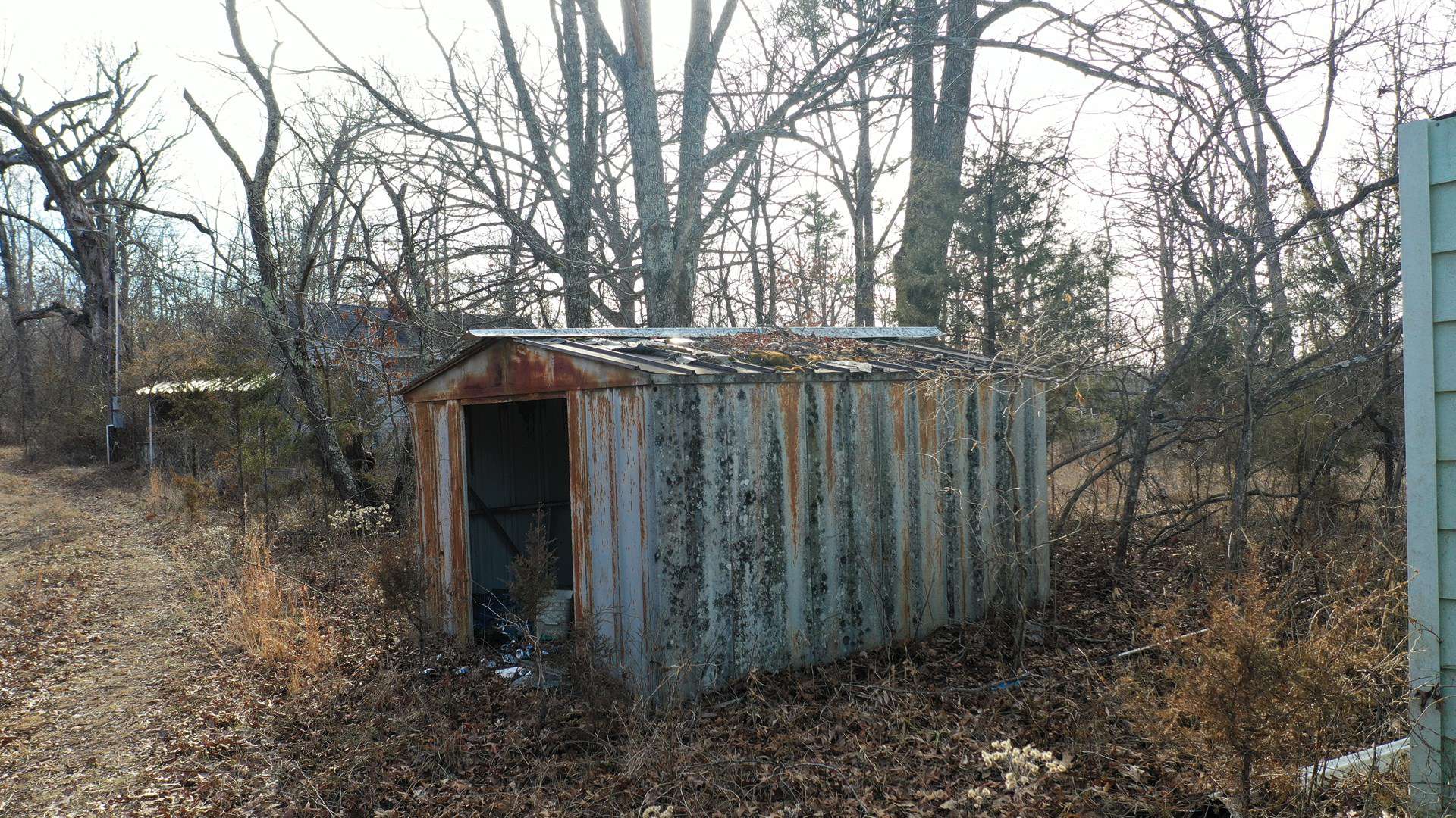 117.7 Acres Nestled on the Dent & Shannon County Line, Missouri
