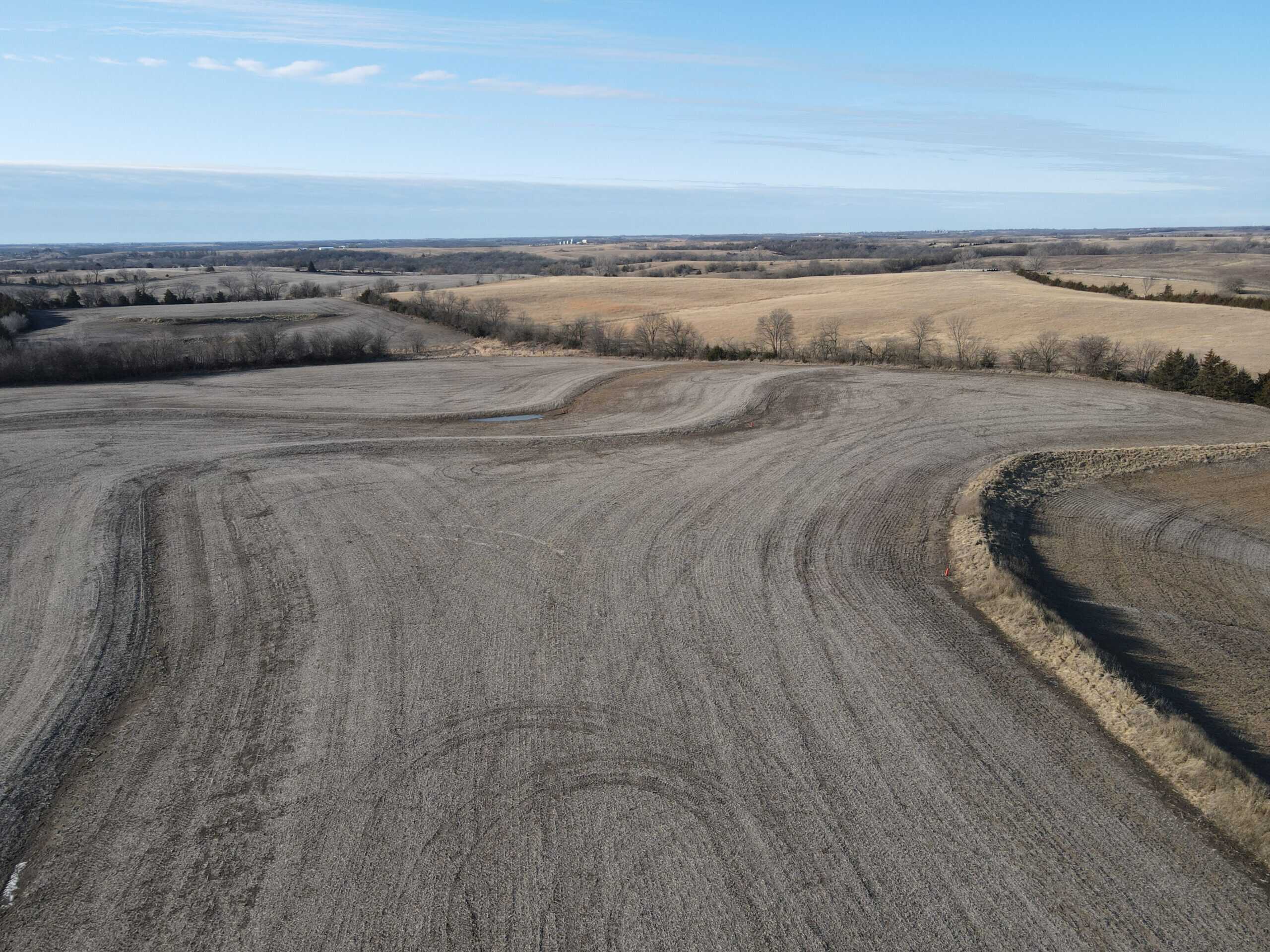 Northern MO Dynamite Hunting with Income