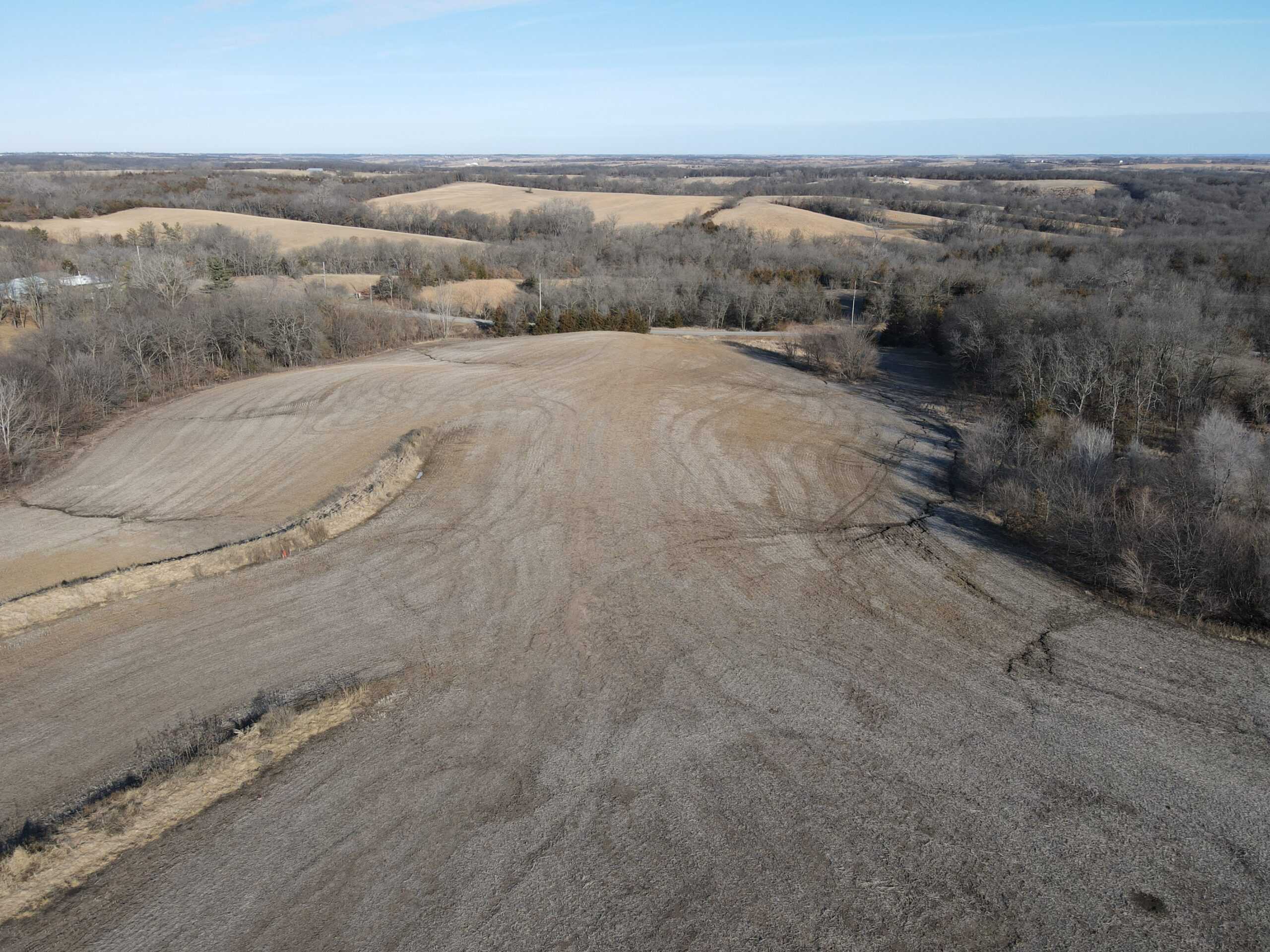 Northern MO Dynamite Hunting with Income