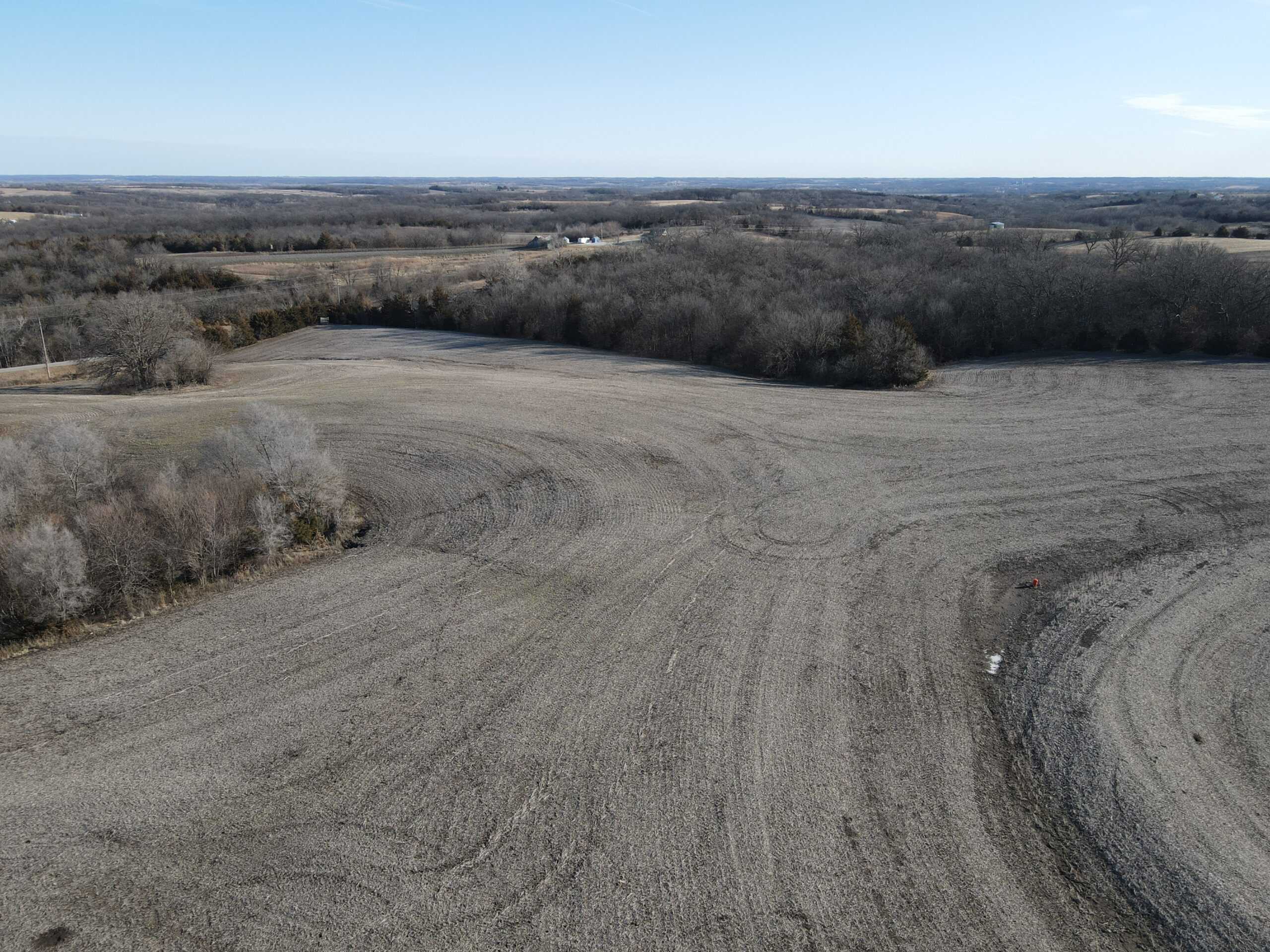 Northern MO Dynamite Hunting with Income