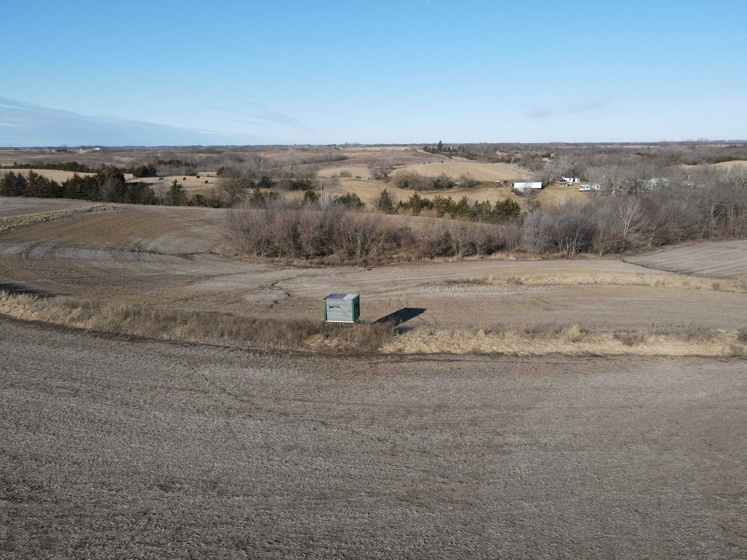 Northern MO Dynamite Hunting with Income