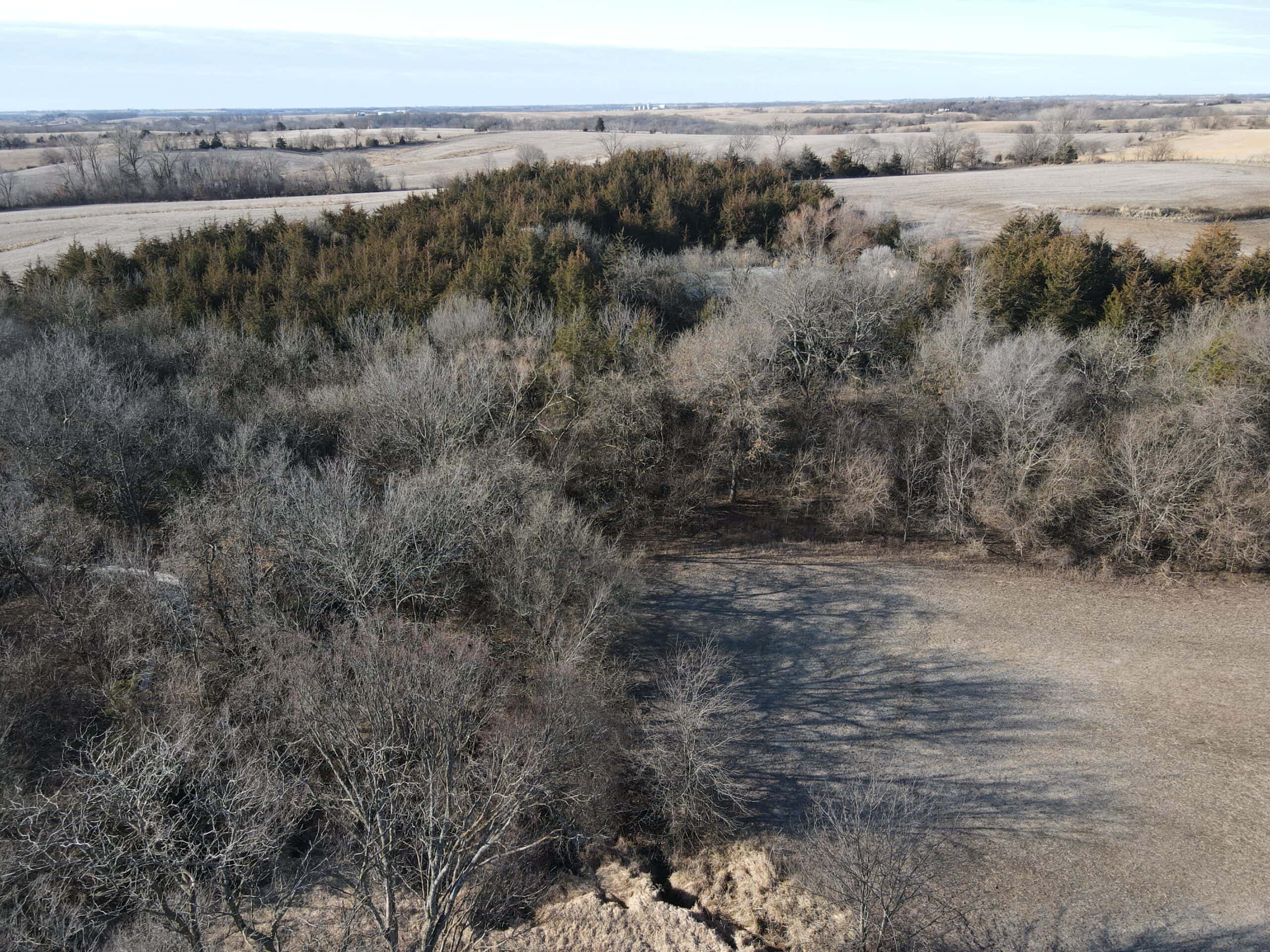 Northern MO Dynamite Hunting with Income