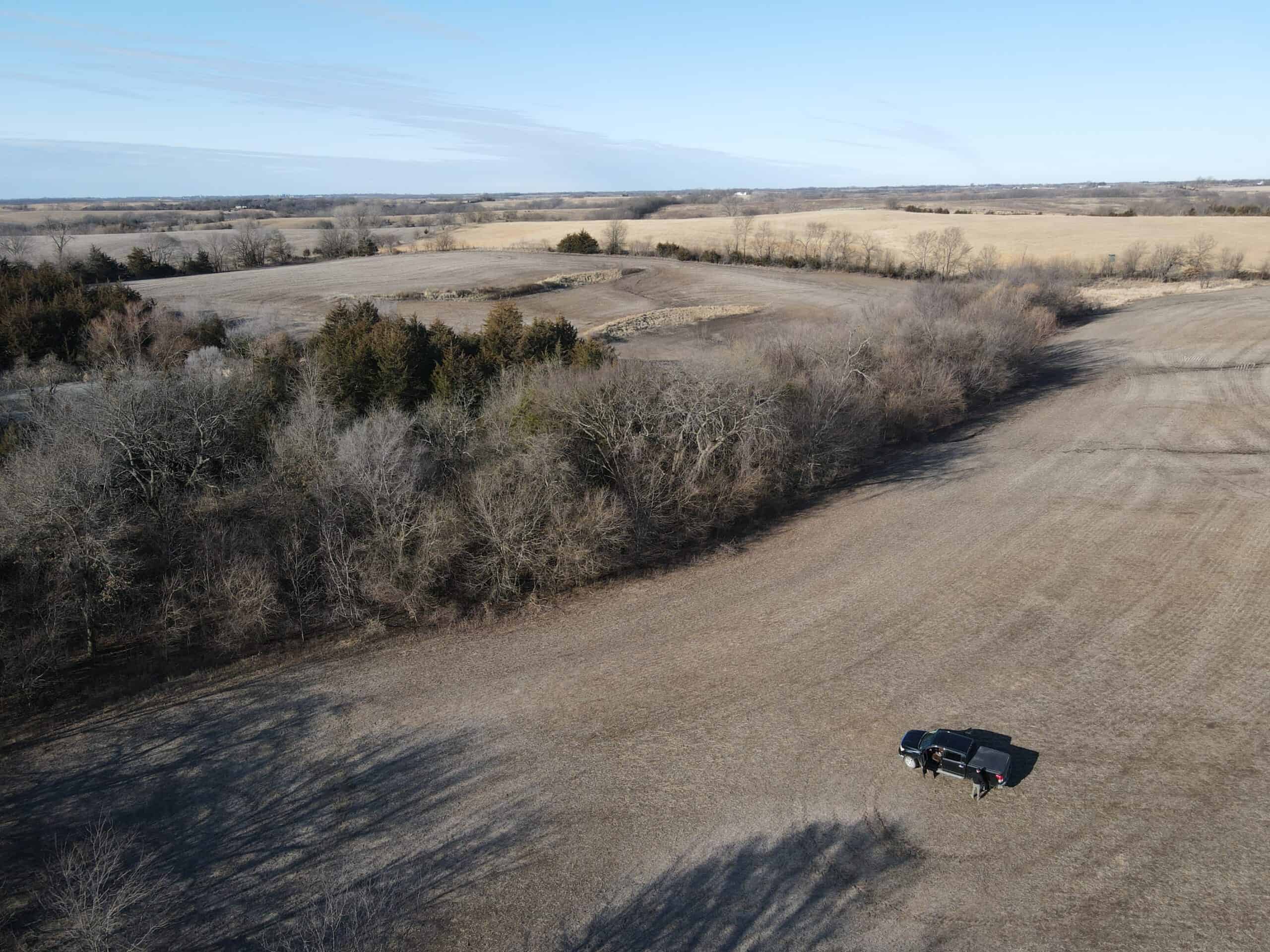 Northern MO Dynamite Hunting with Income