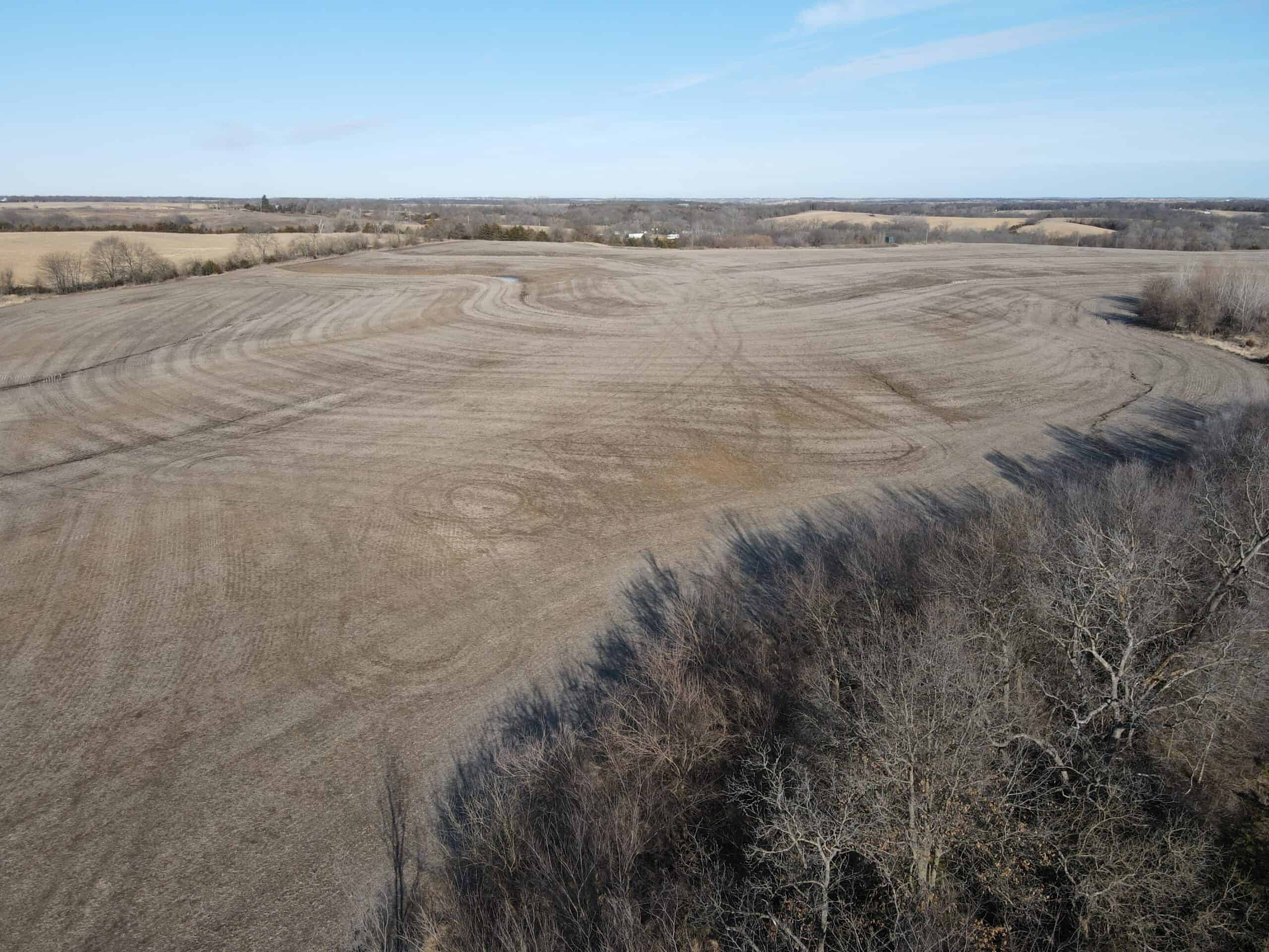 Northern MO Dynamite Hunting with Income
