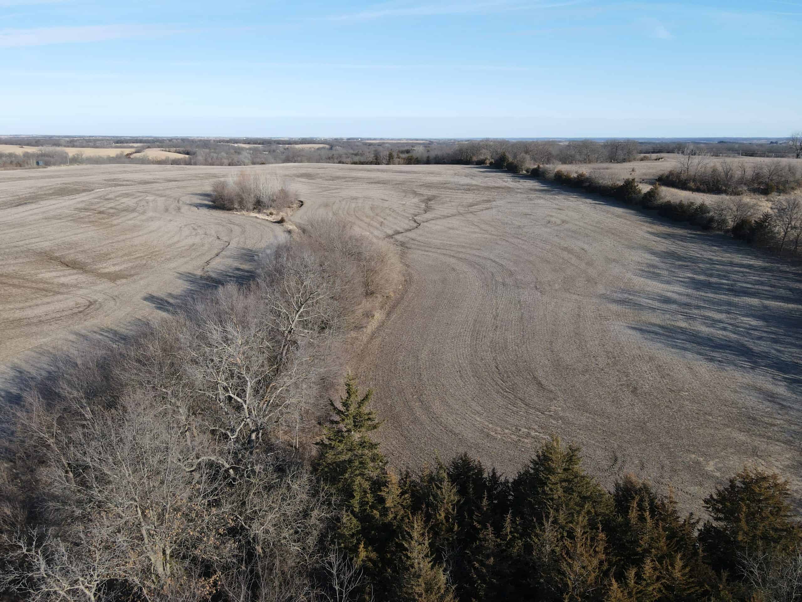 Northern MO Dynamite Hunting with Income