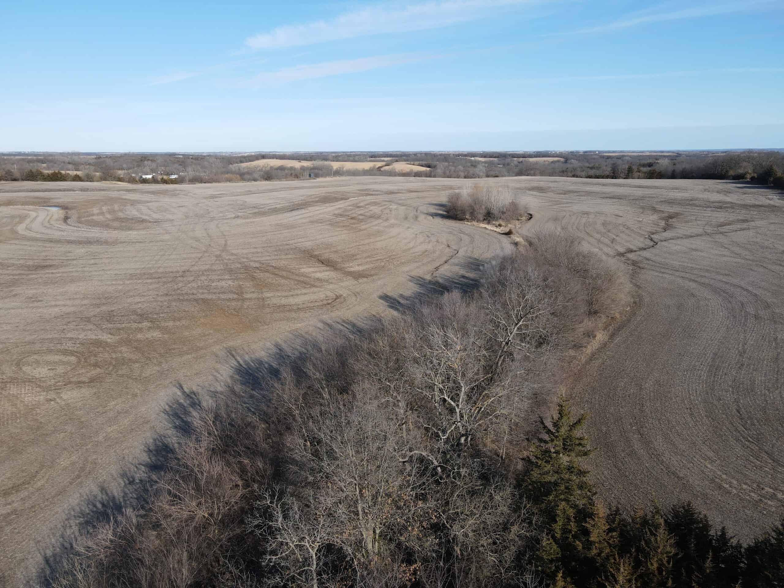 Northern MO Dynamite Hunting with Income