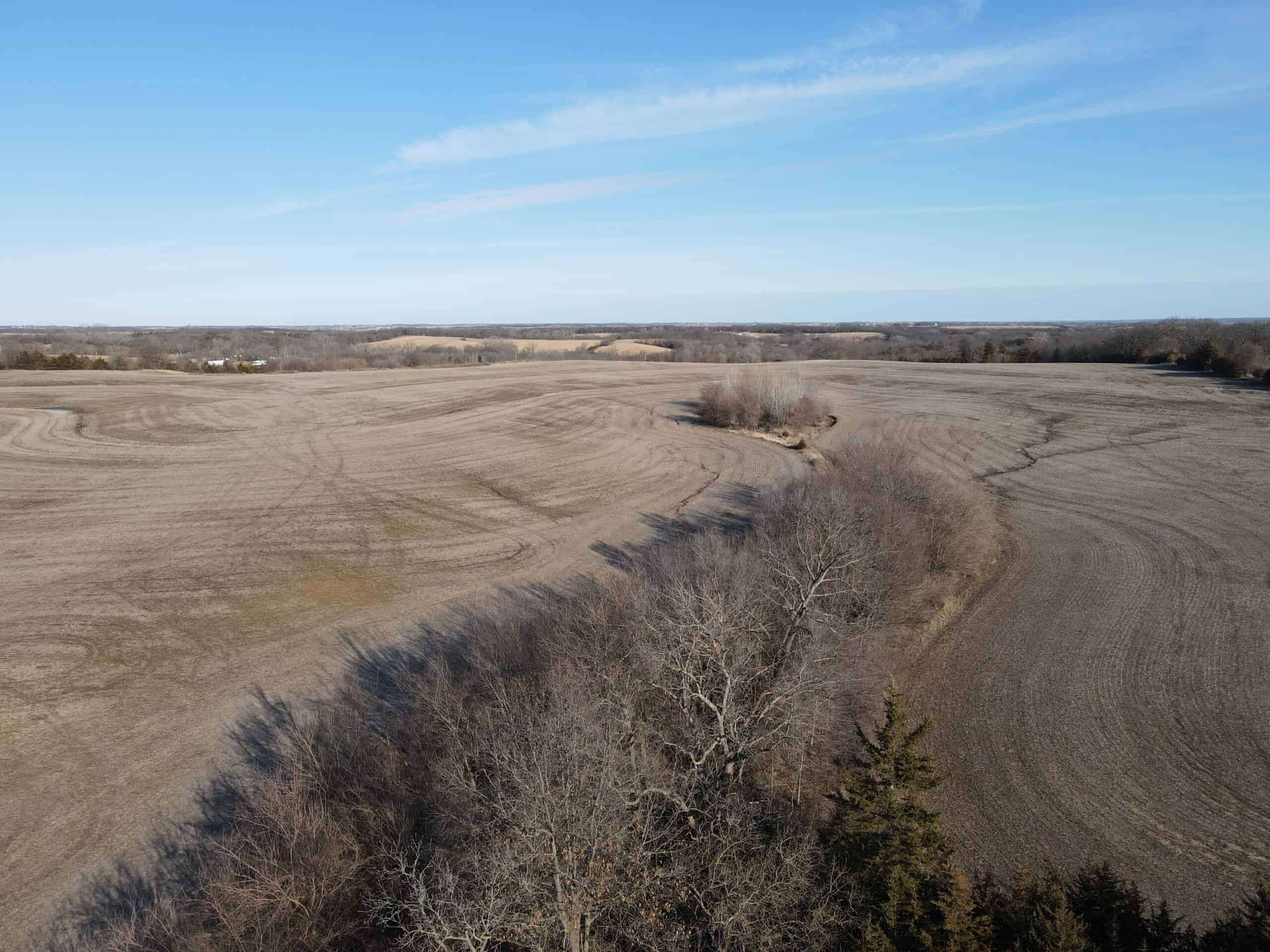 Northern MO Dynamite Hunting with Income