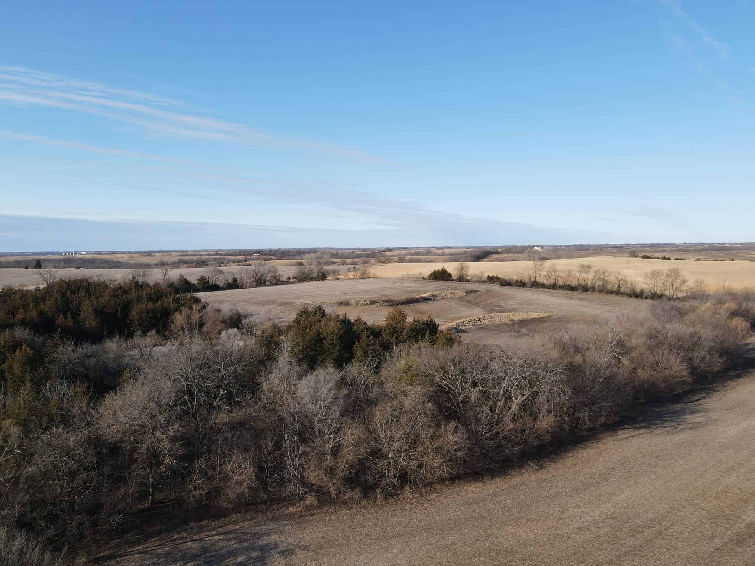 Northern MO Dynamite Hunting with Income