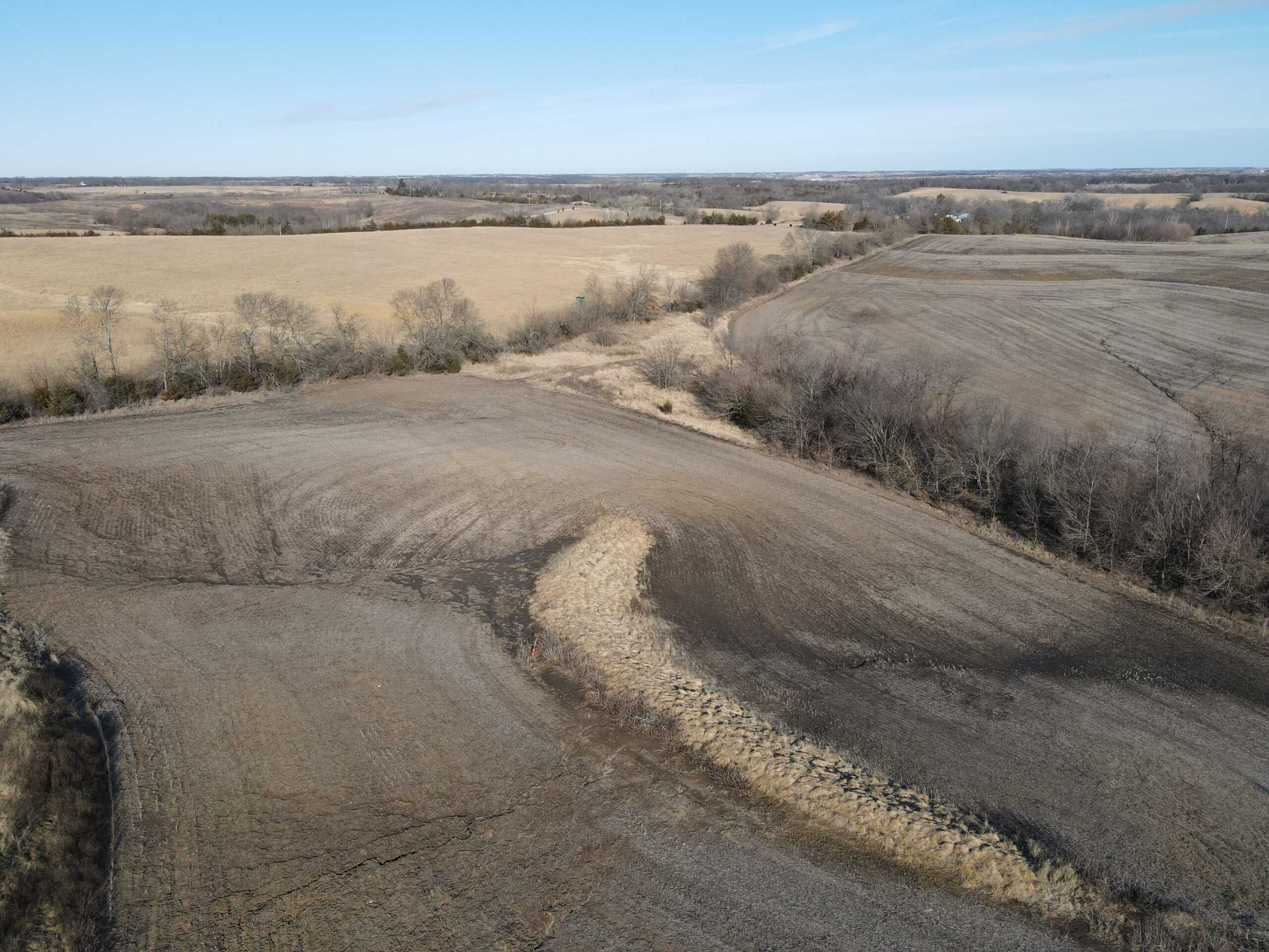 Northern MO Dynamite Hunting with Income