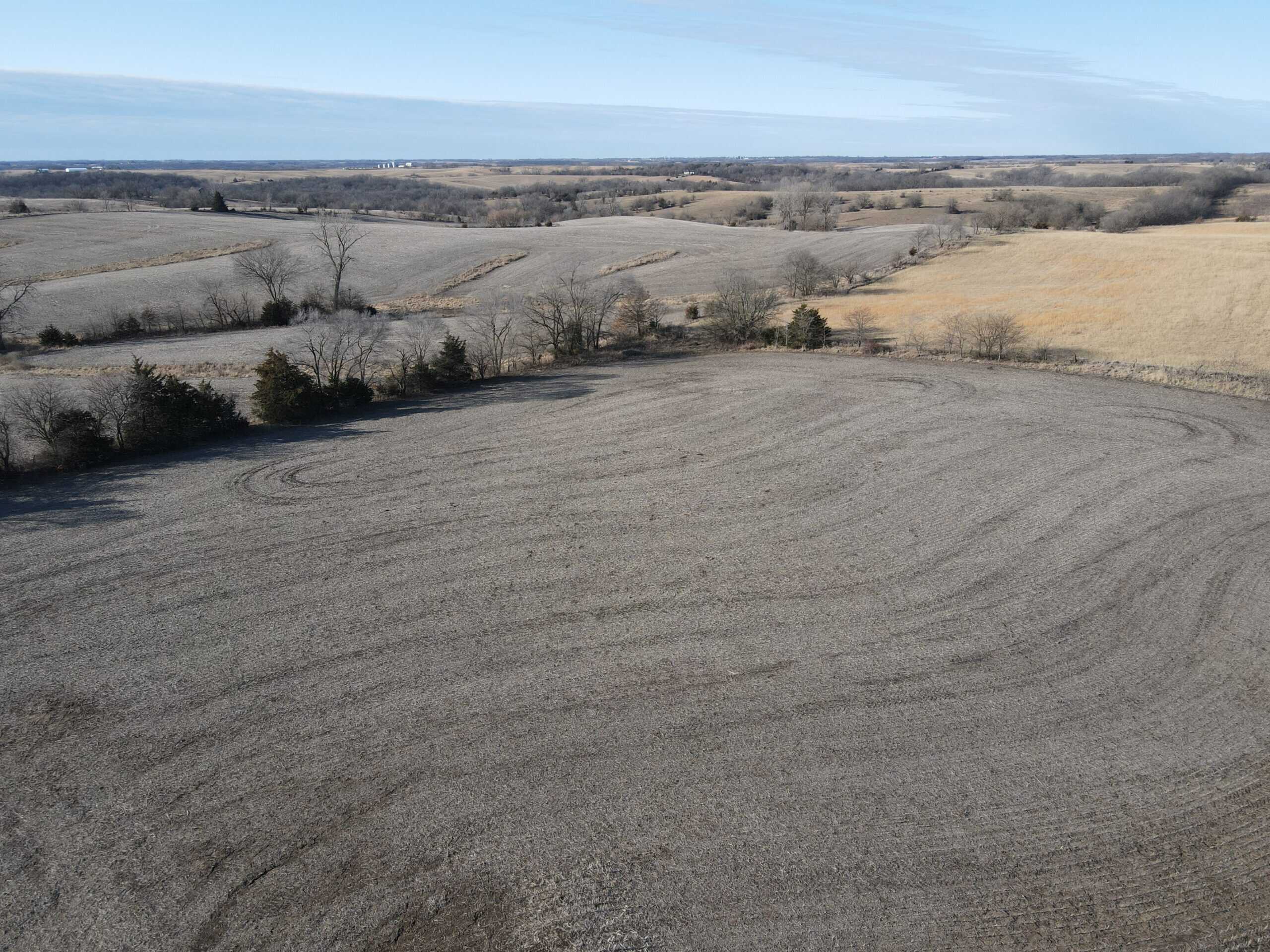 Northern MO Dynamite Hunting with Income