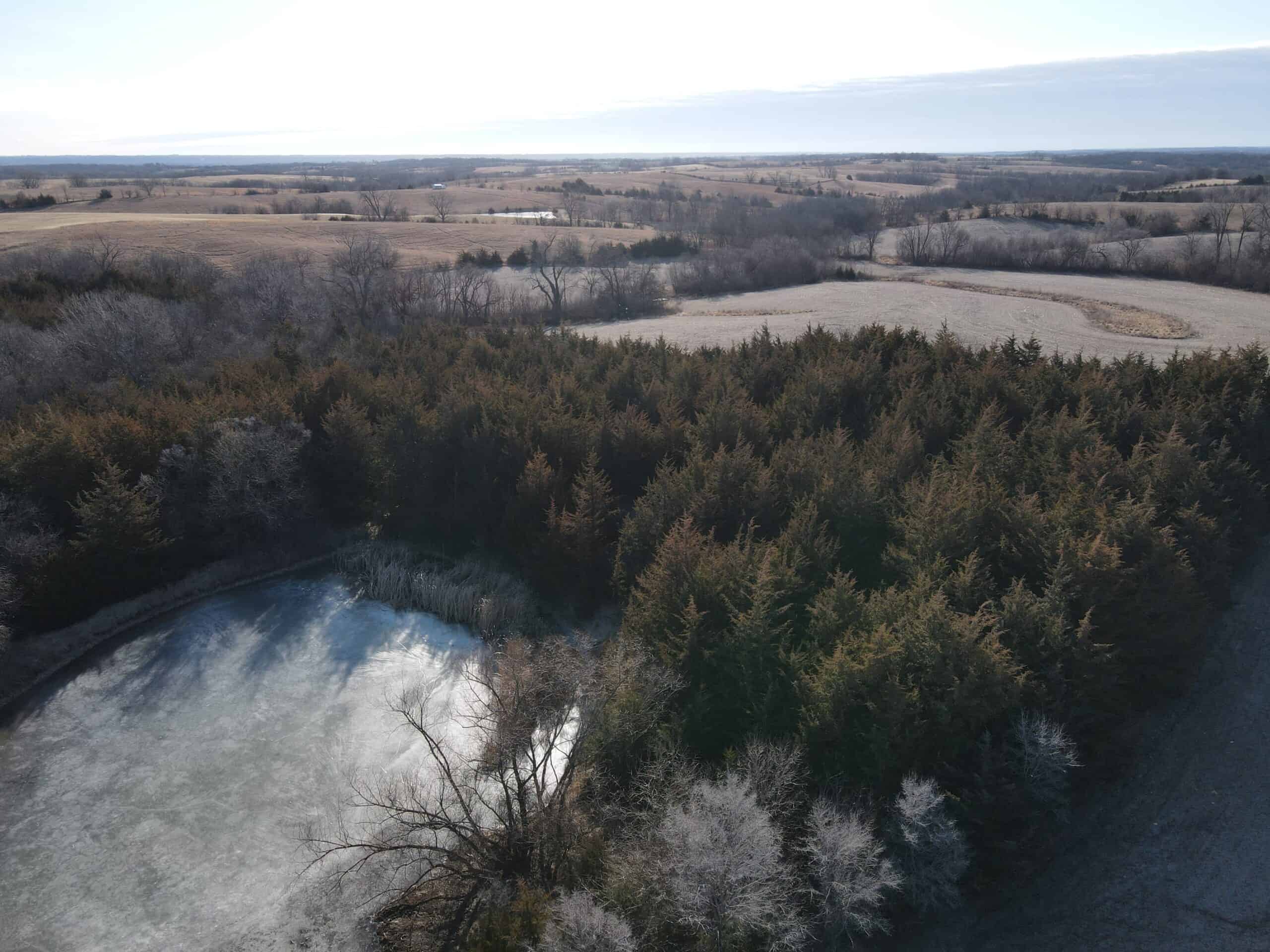 Northern MO Dynamite Hunting with Income