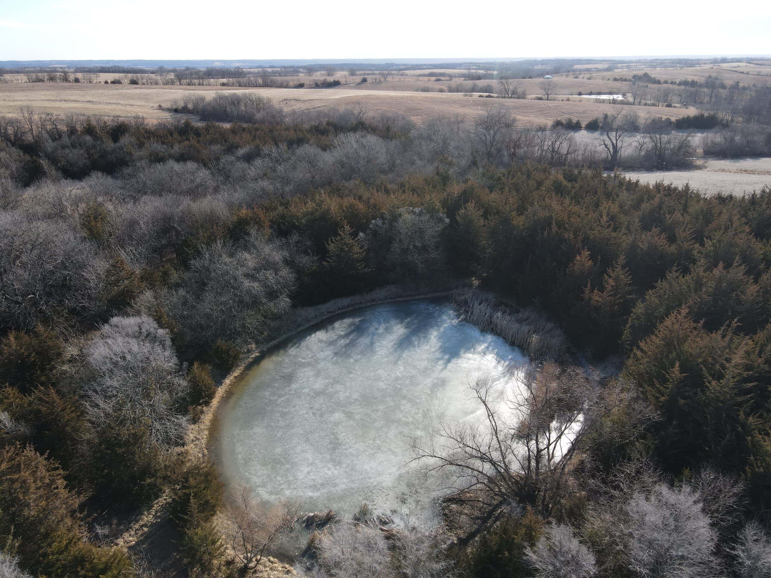Northern MO Dynamite Hunting with Income