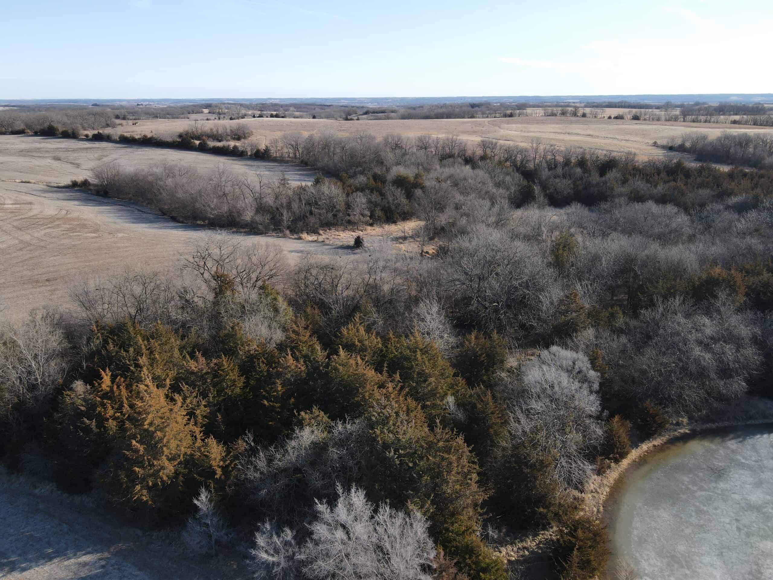 Northern MO Dynamite Hunting with Income
